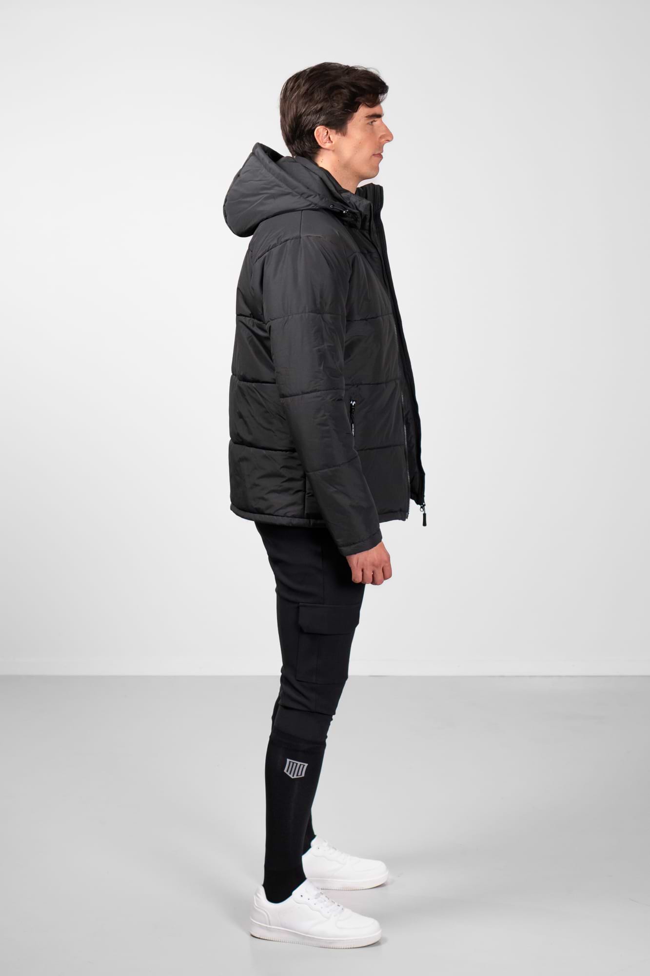 Alexis Winter Jacket