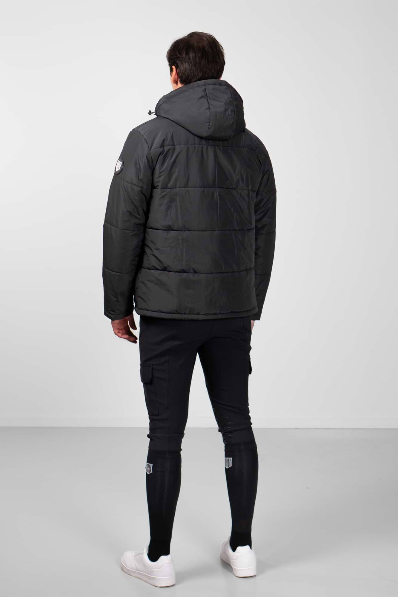 Alexis Winter Jacket