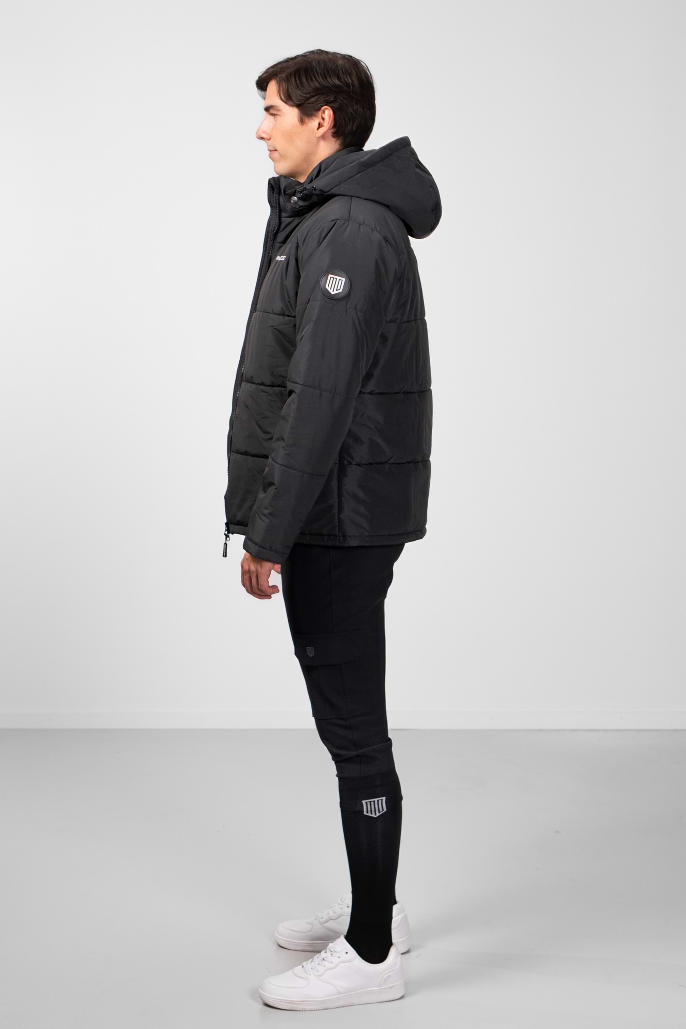 Alexis Winter Jacket