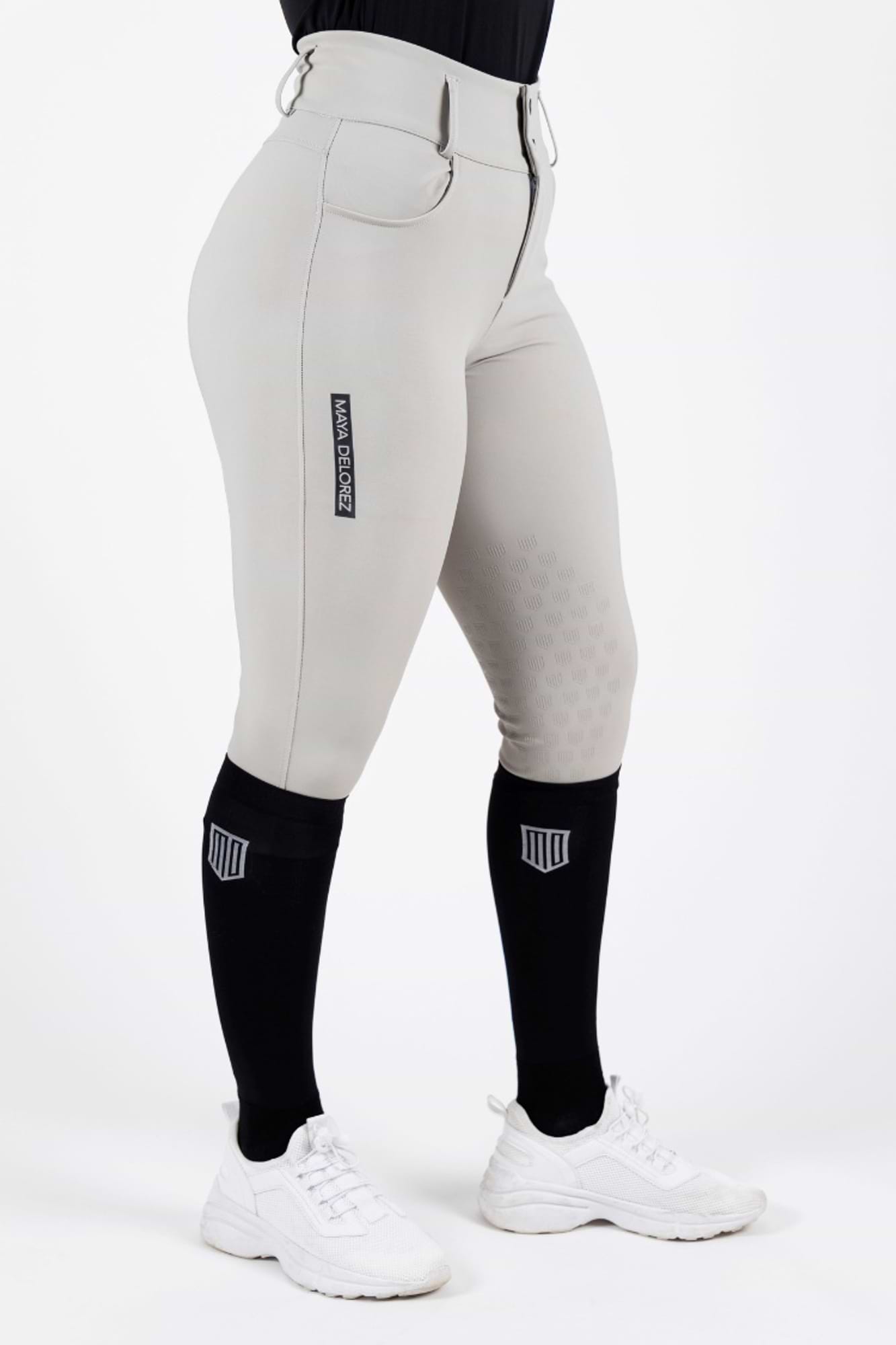 PL Astrid Classic Breeches