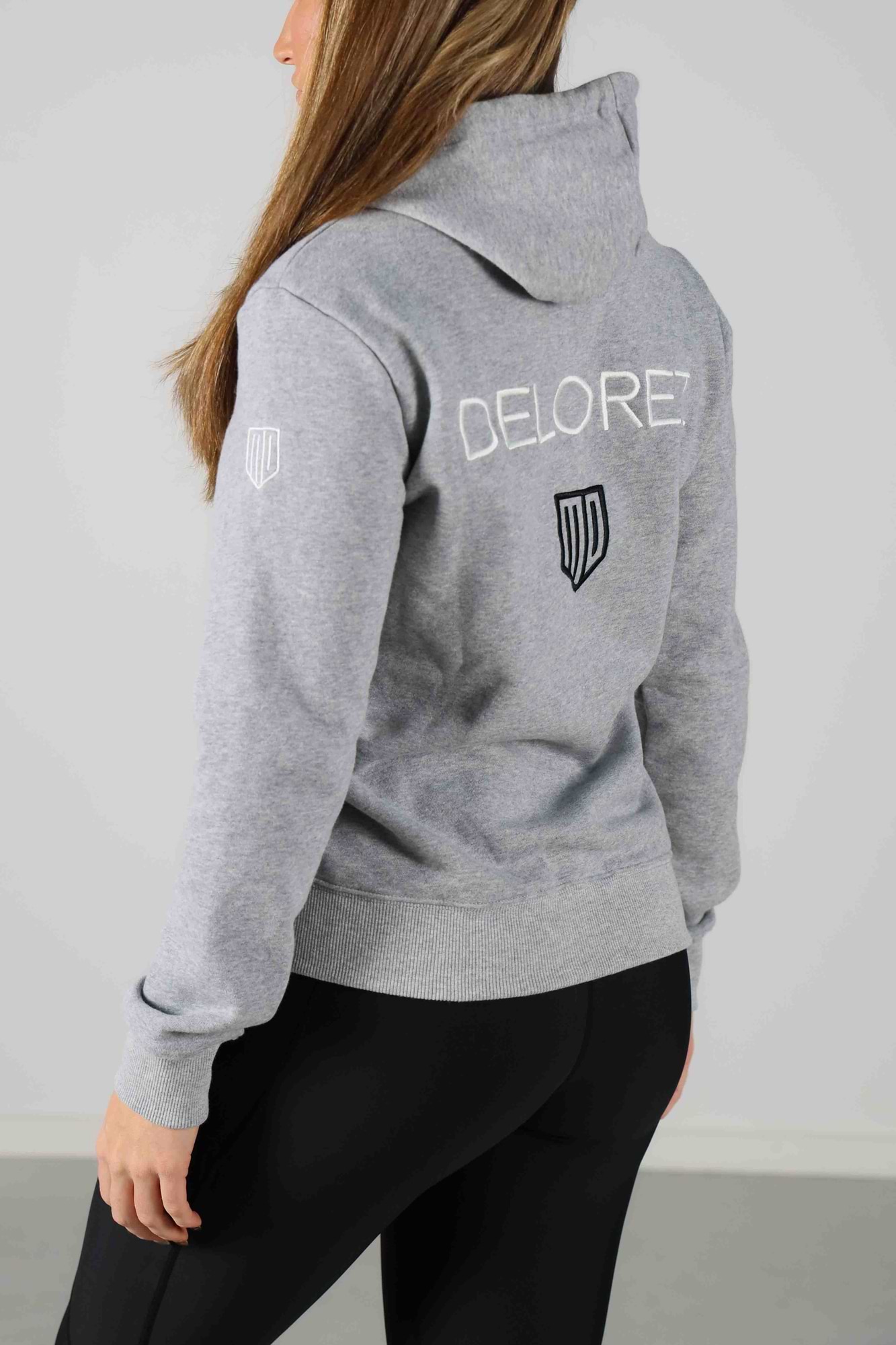 PL Arwen Basic Hoodie