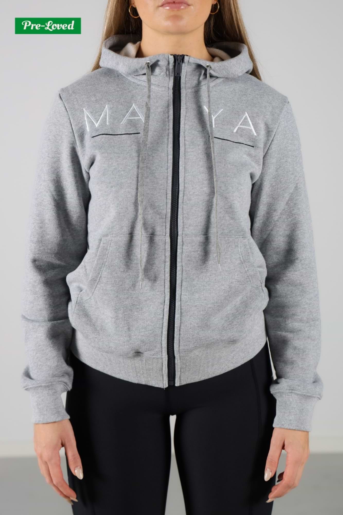 PL Arwen Basic Hoodie