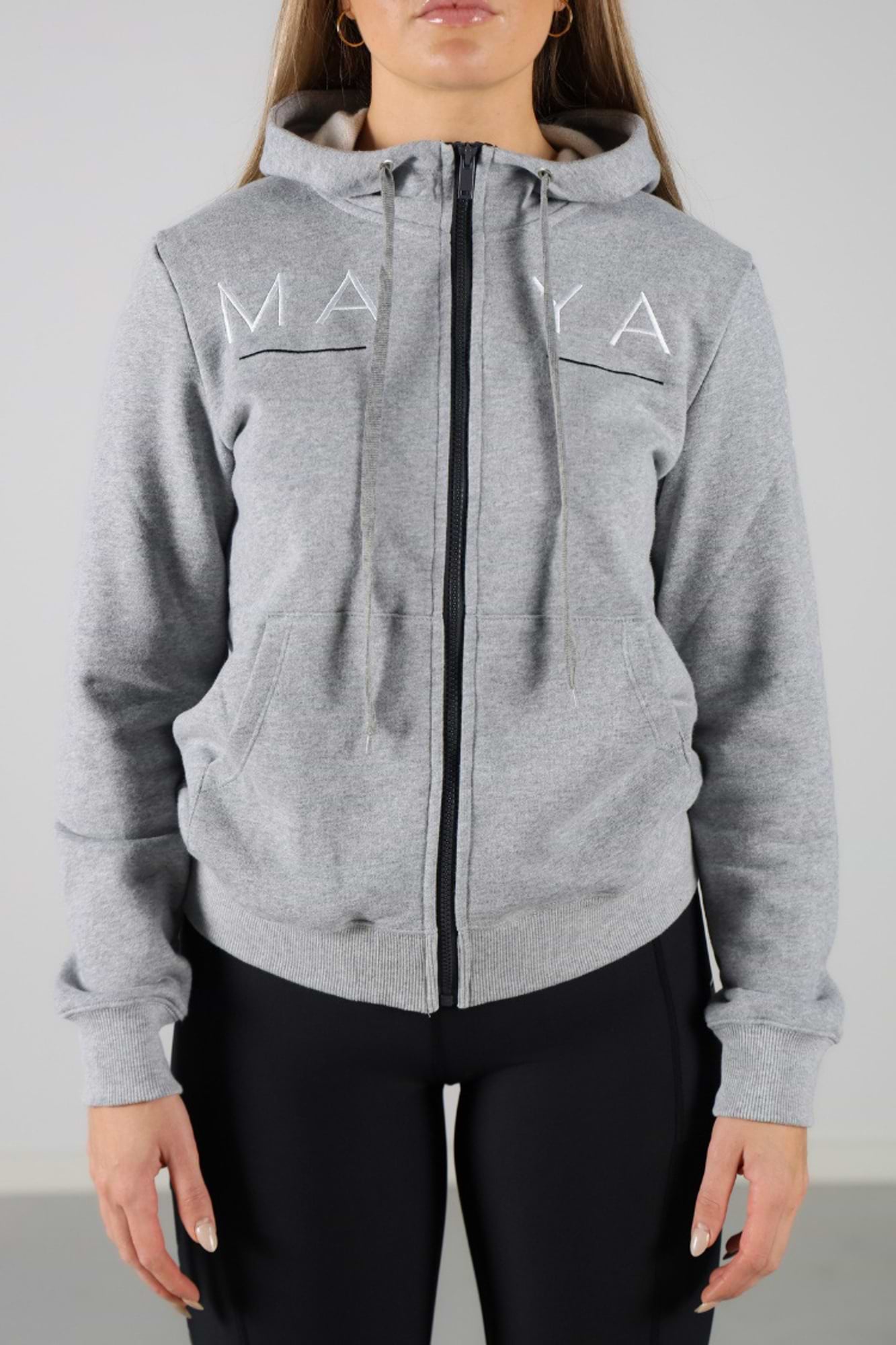 PL Arwen Basic Hoodie