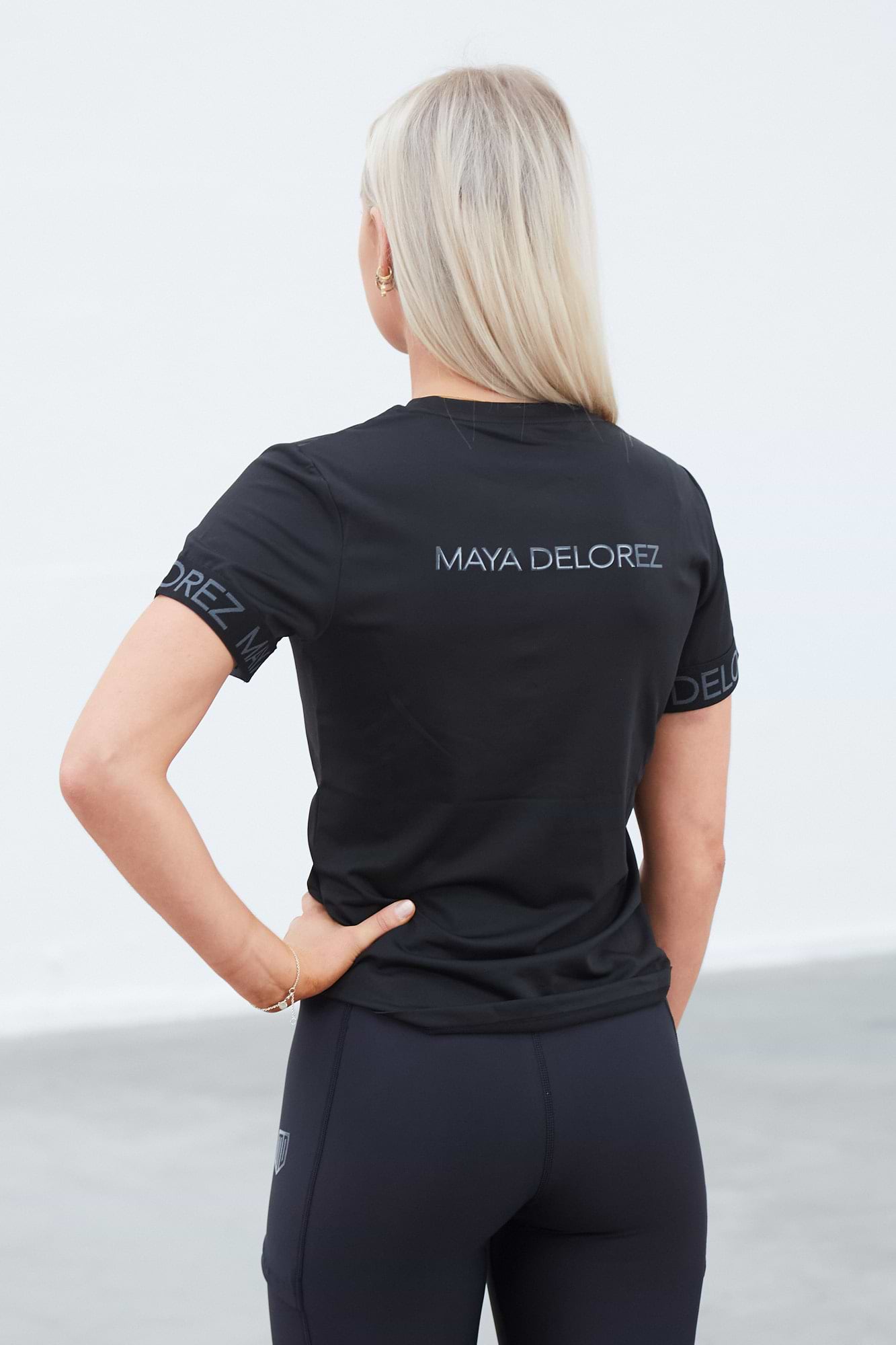 PL Nikita Sport T-Shirt