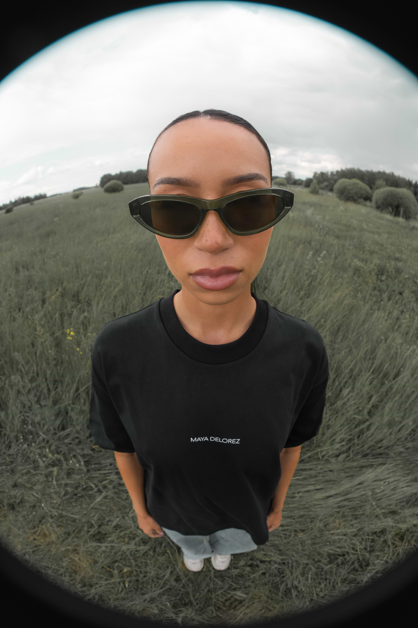 Noa T-shirt Unisex
