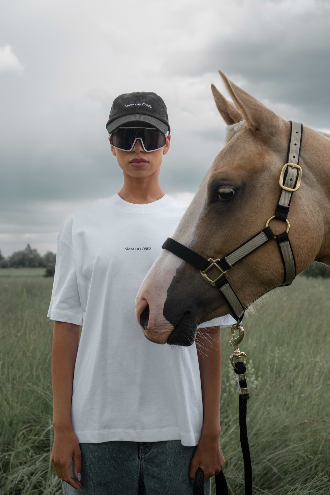 Francis T-Shirt Unisex
