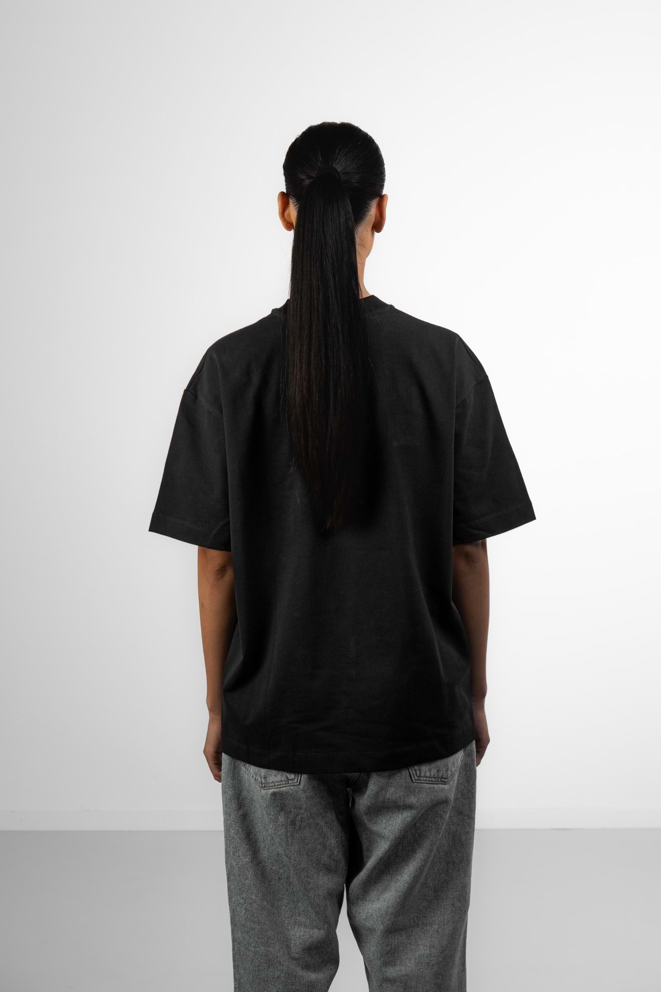 Noa T-shirt Unisex