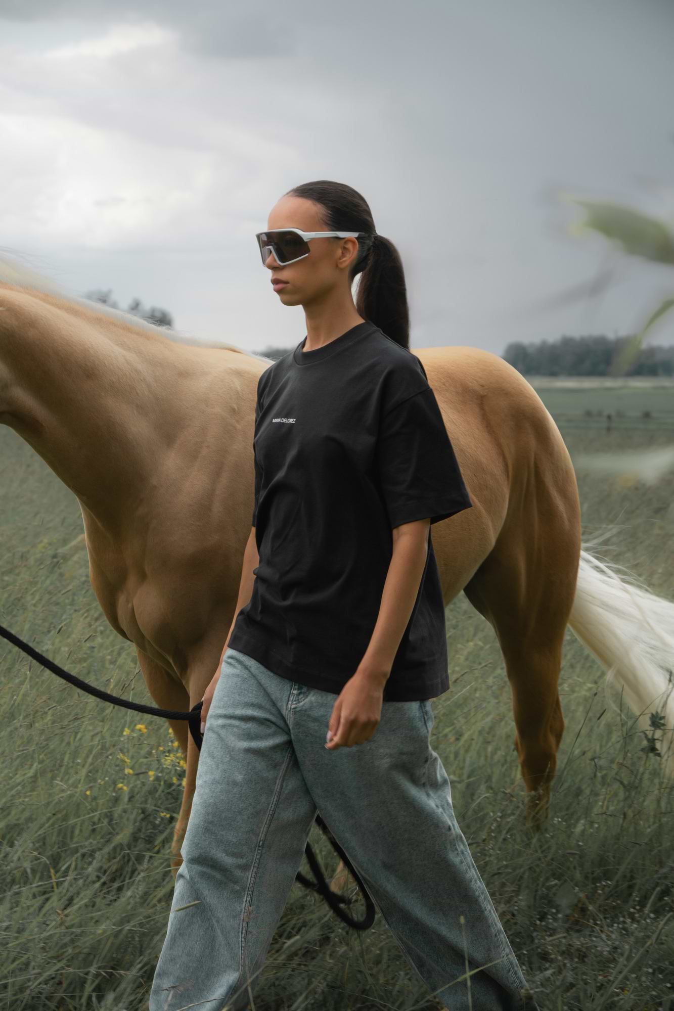 Noa T-shirt Unisex