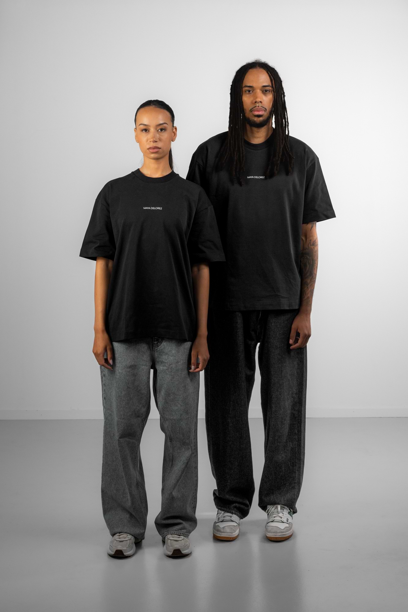 Noa T-shirt Unisex