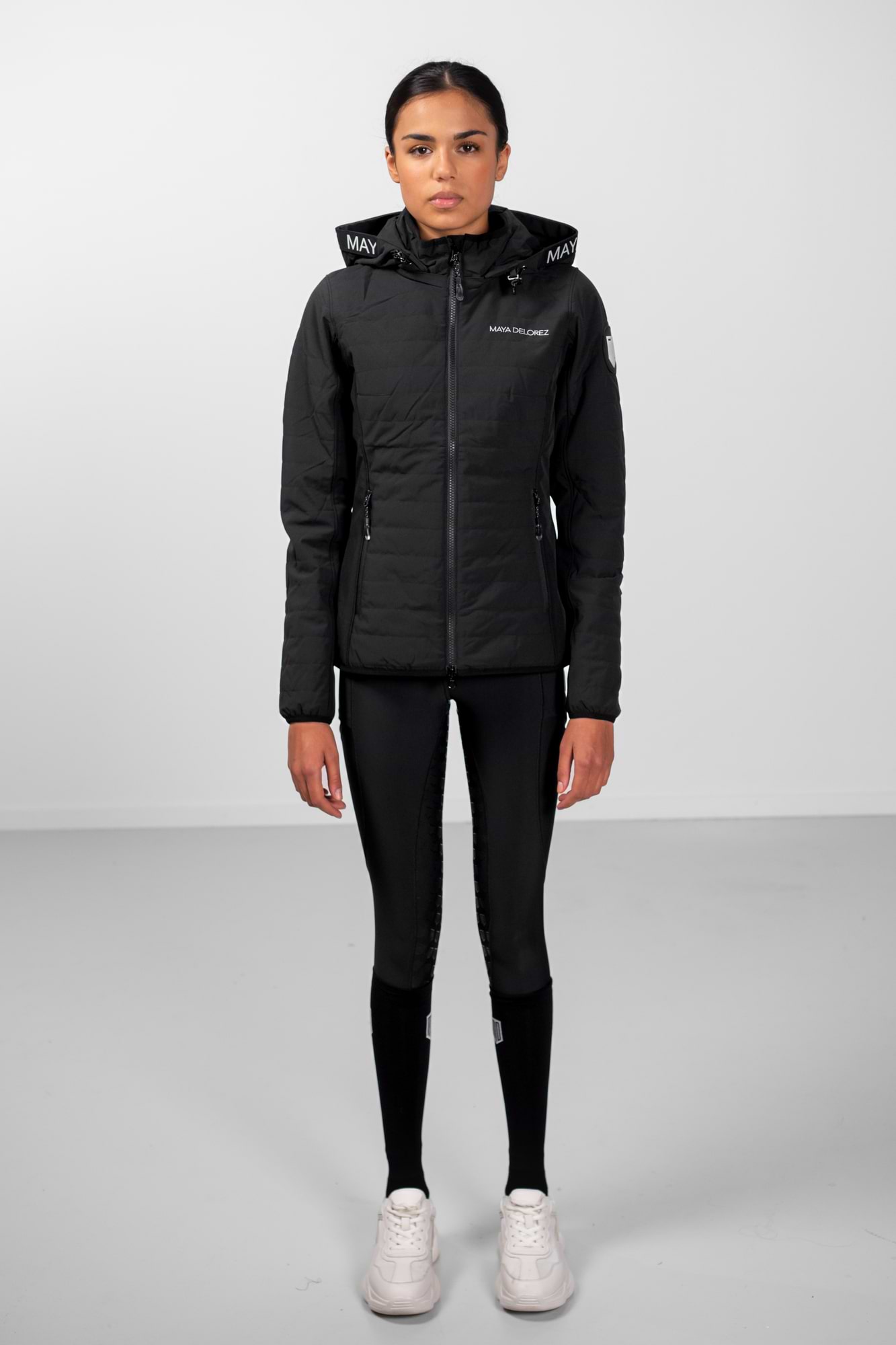 YR Kelly Function Jacket
