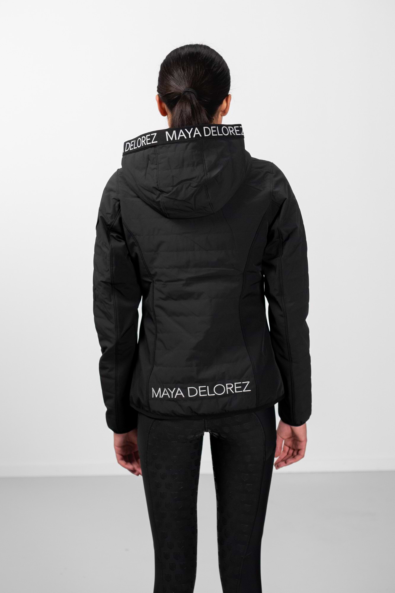 YR Kelly Function Jacket