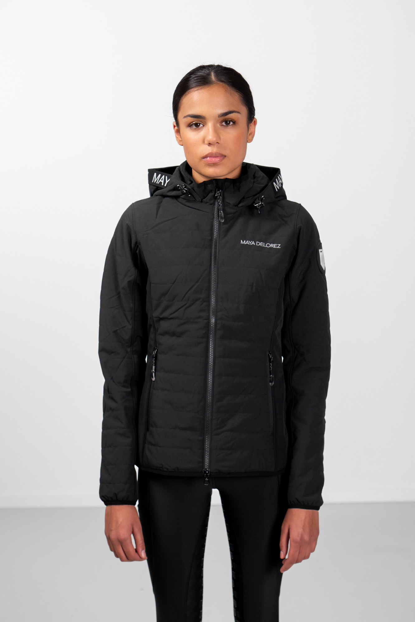 YR Kelly Function Jacket