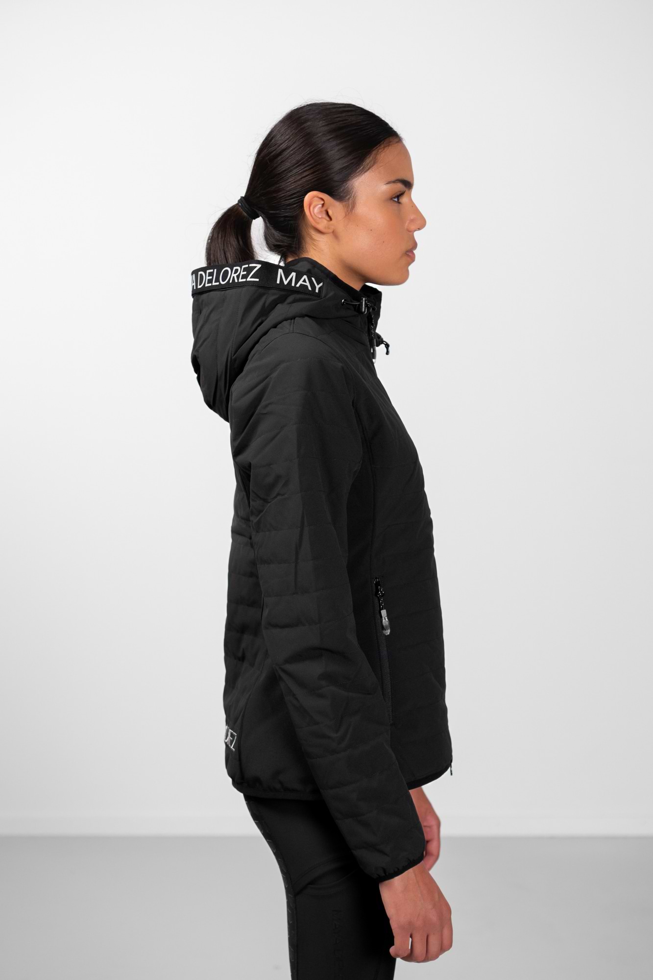 YR Kelly Function Jacket