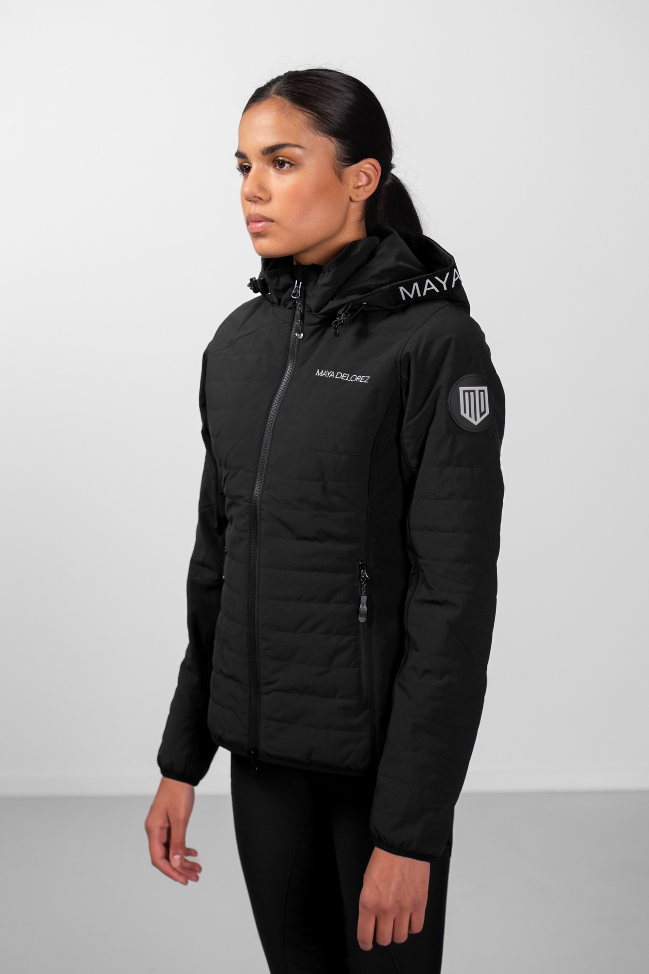 YR Kelly Function Jacket