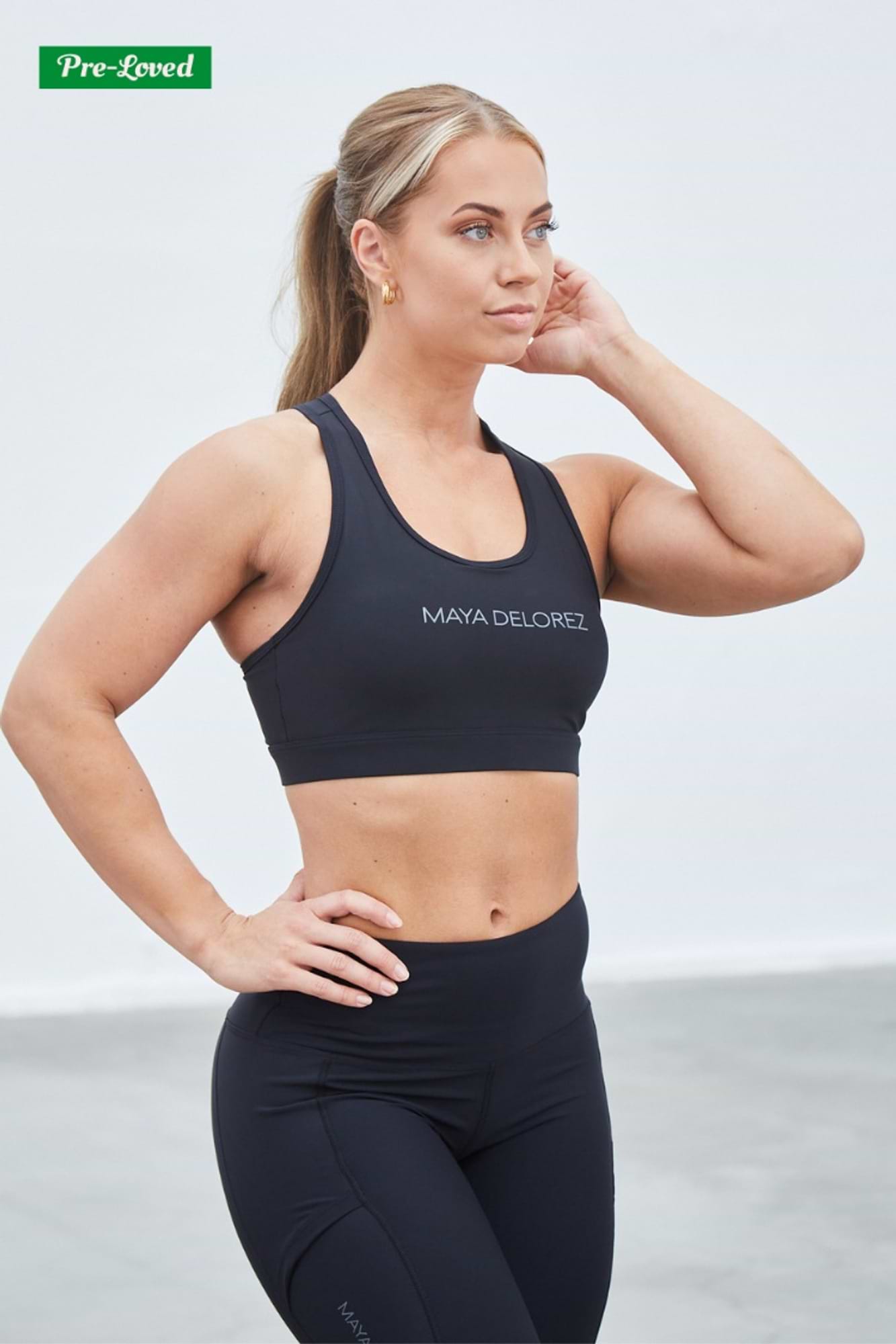 PL Vanna Basic Sport Bra