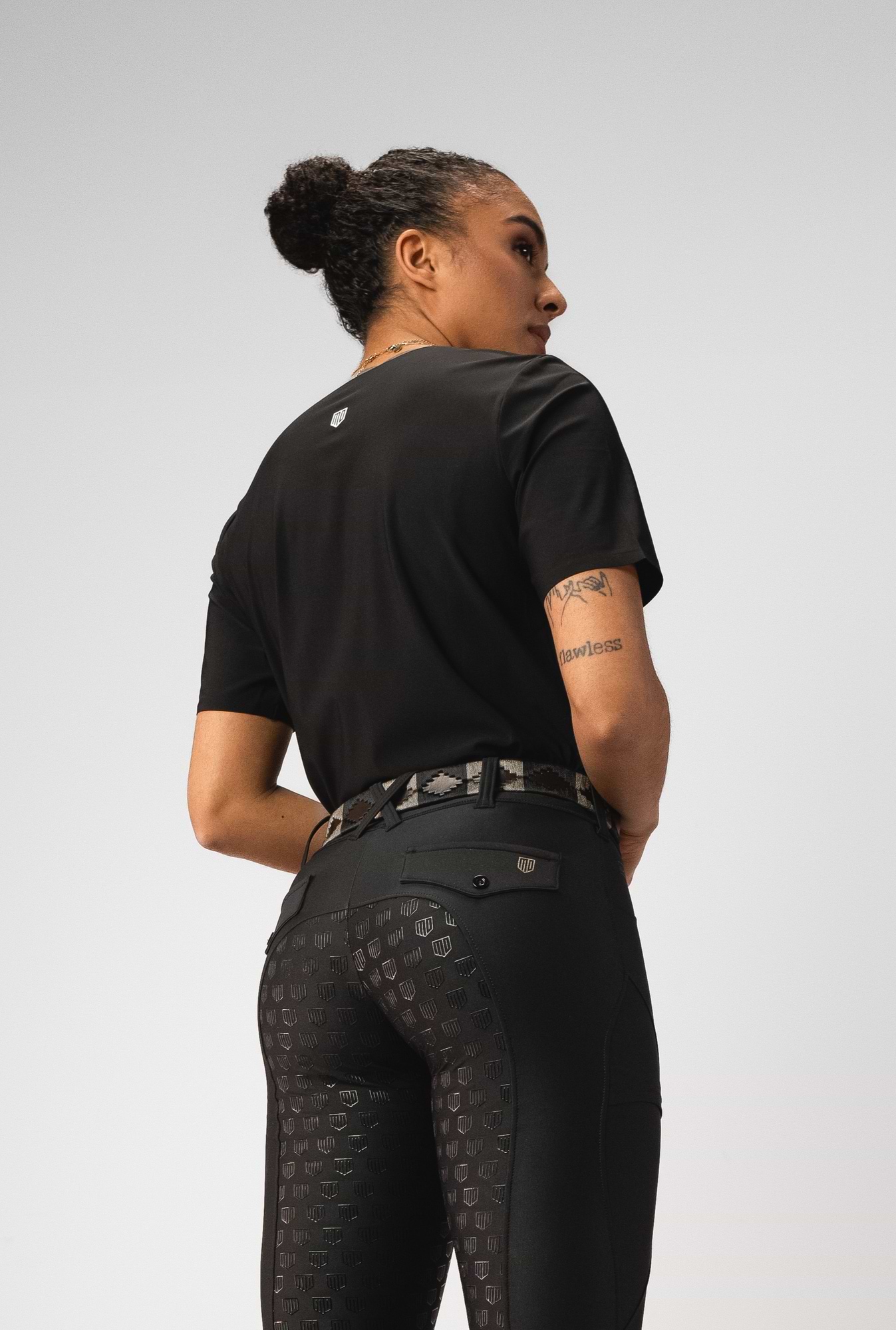 PL Maya Teresa Performance-T