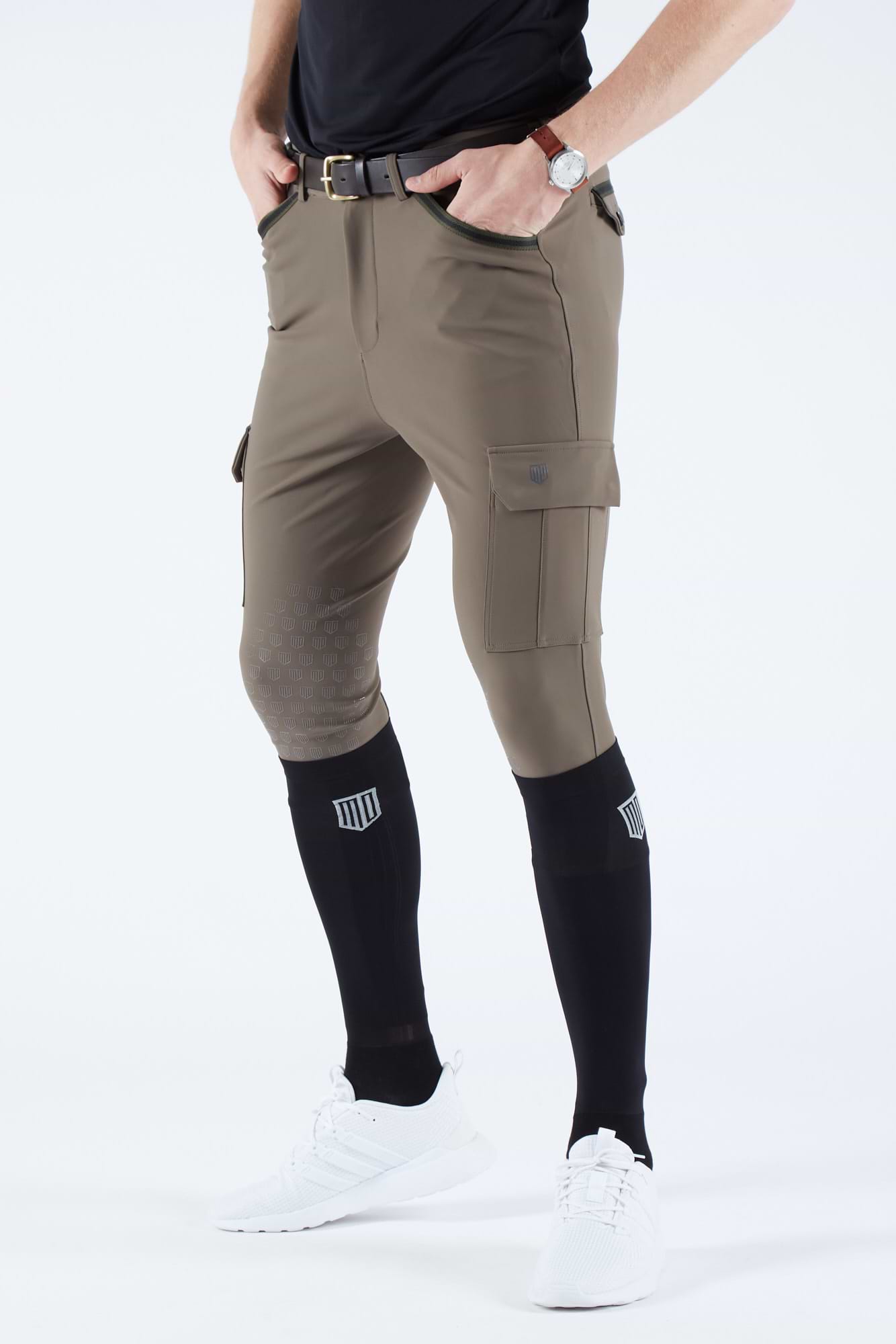 PL Zack Cargo Breeches