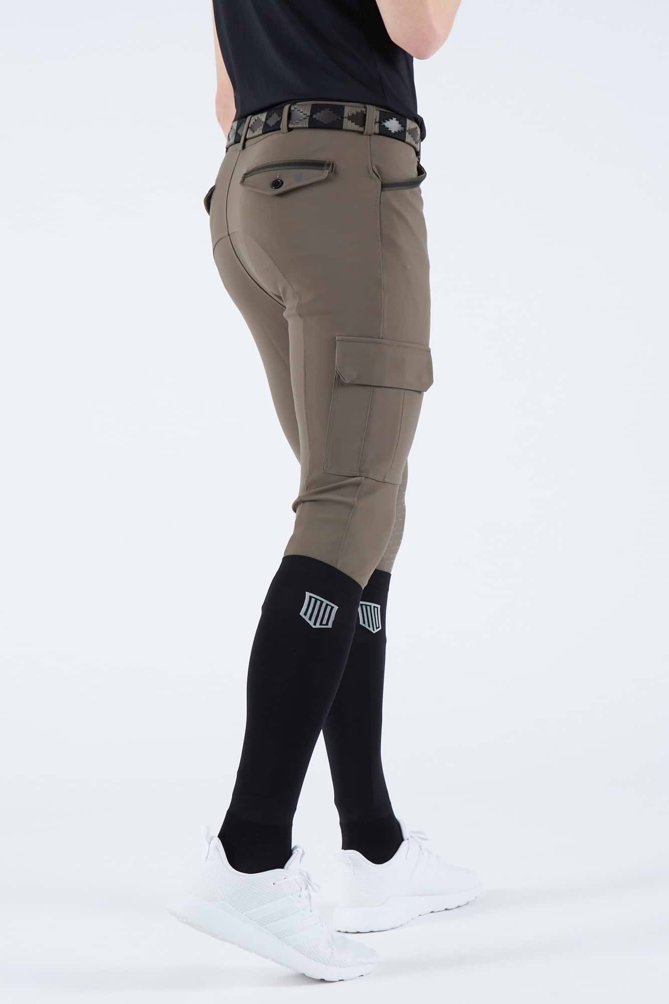 PL Zack Cargo Breeches
