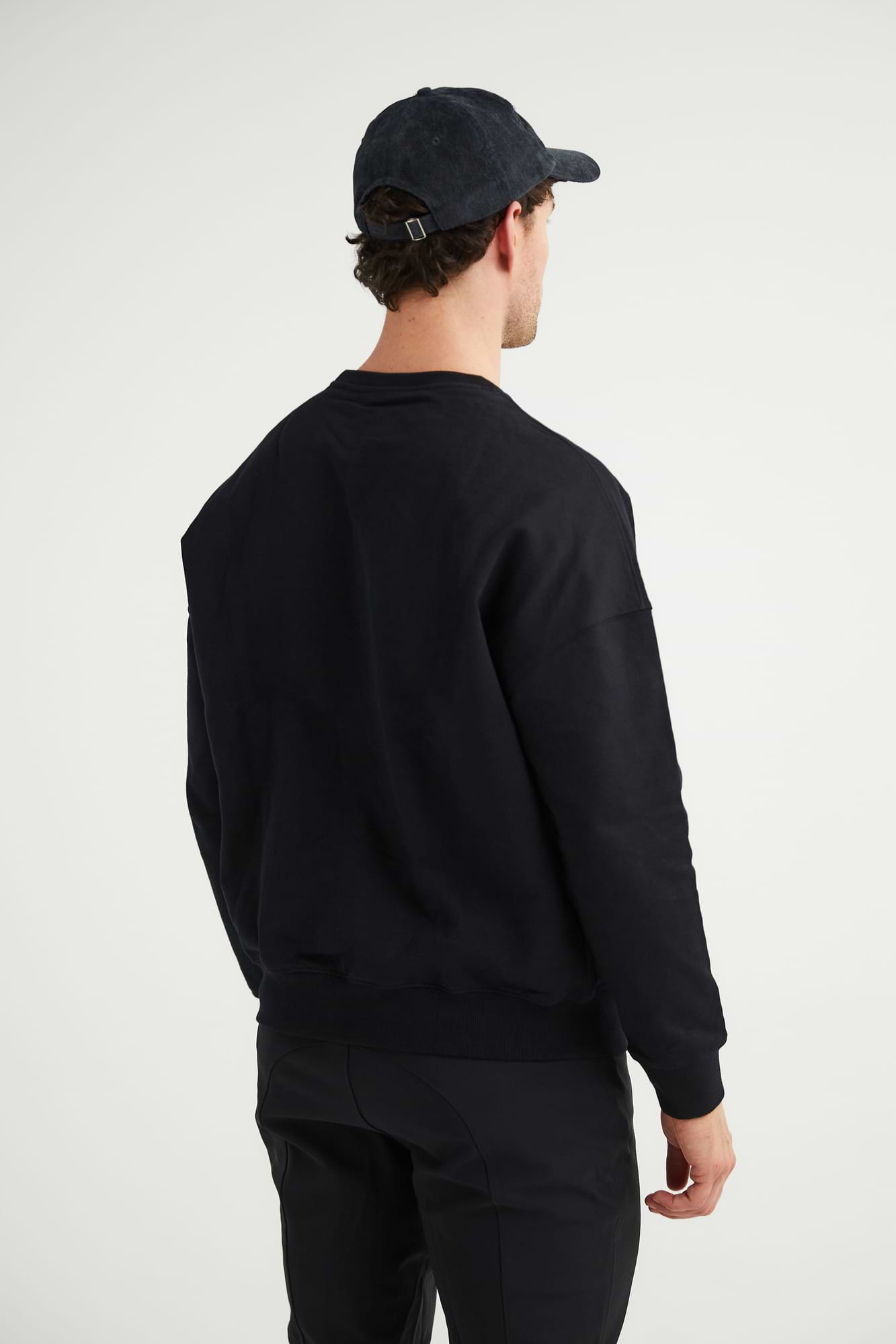 Maya Alex Sweatshirt Unisex