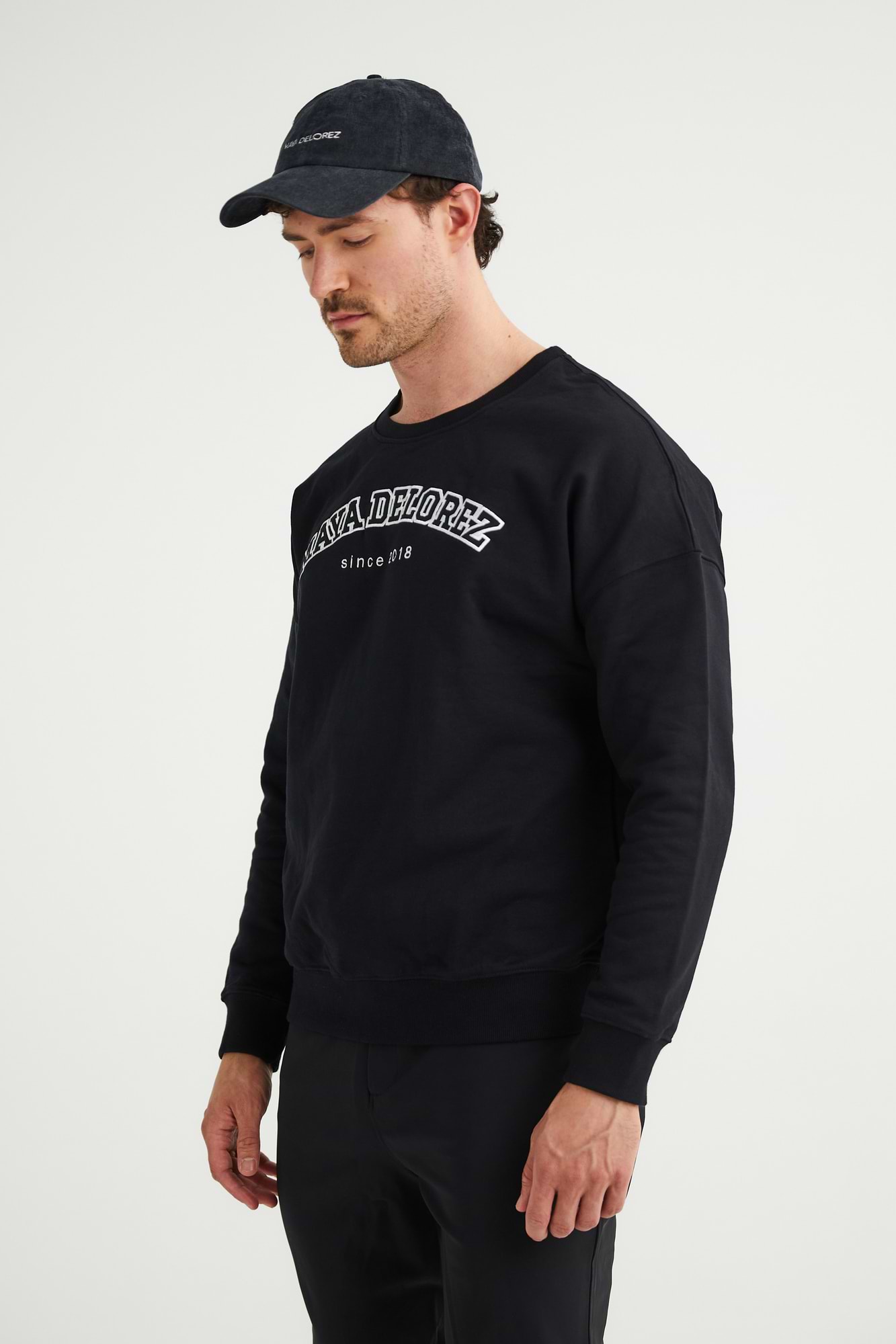 Maya Alex Sweatshirt Unisex