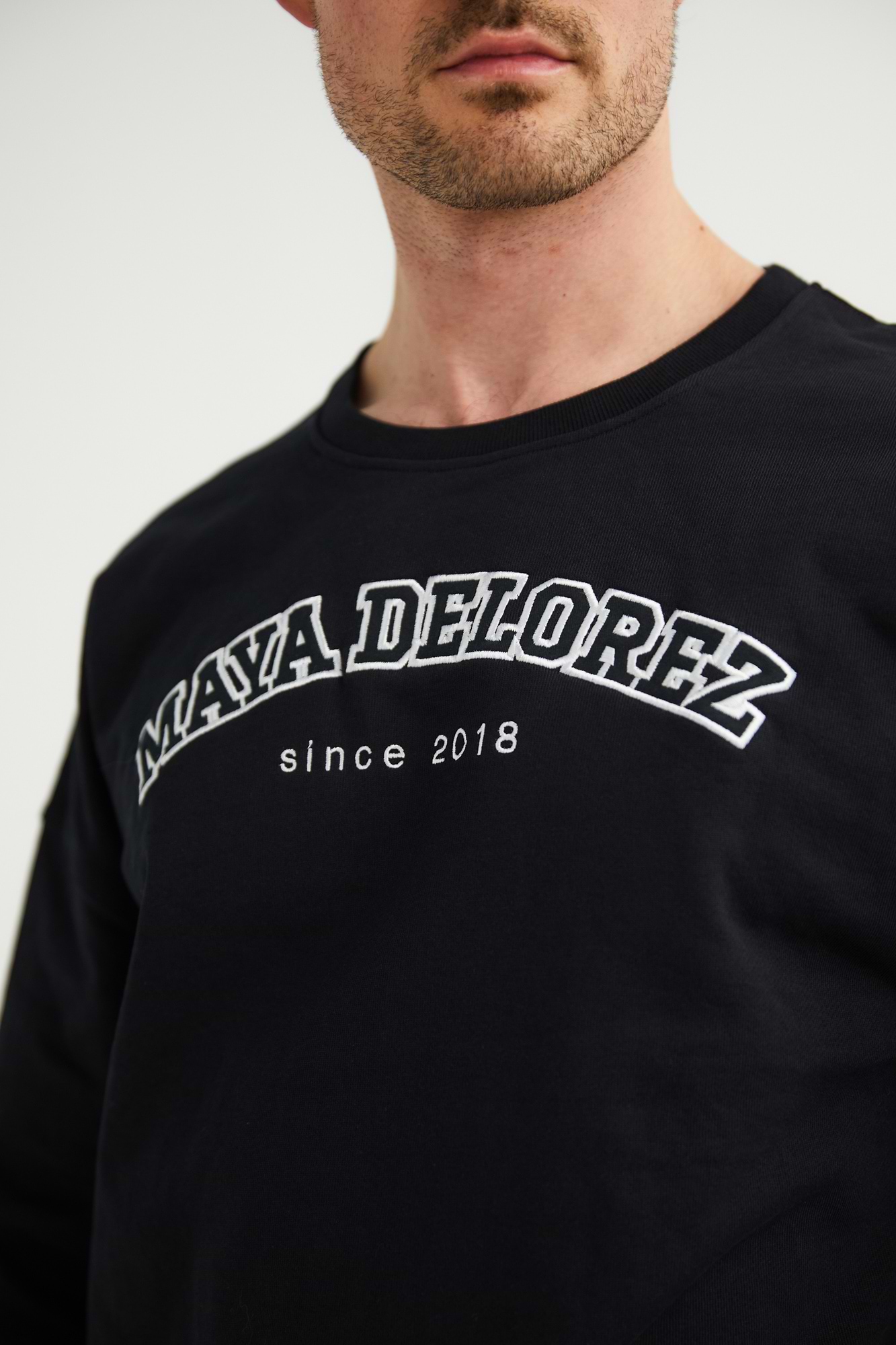 Maya Alex Sweatshirt Unisex