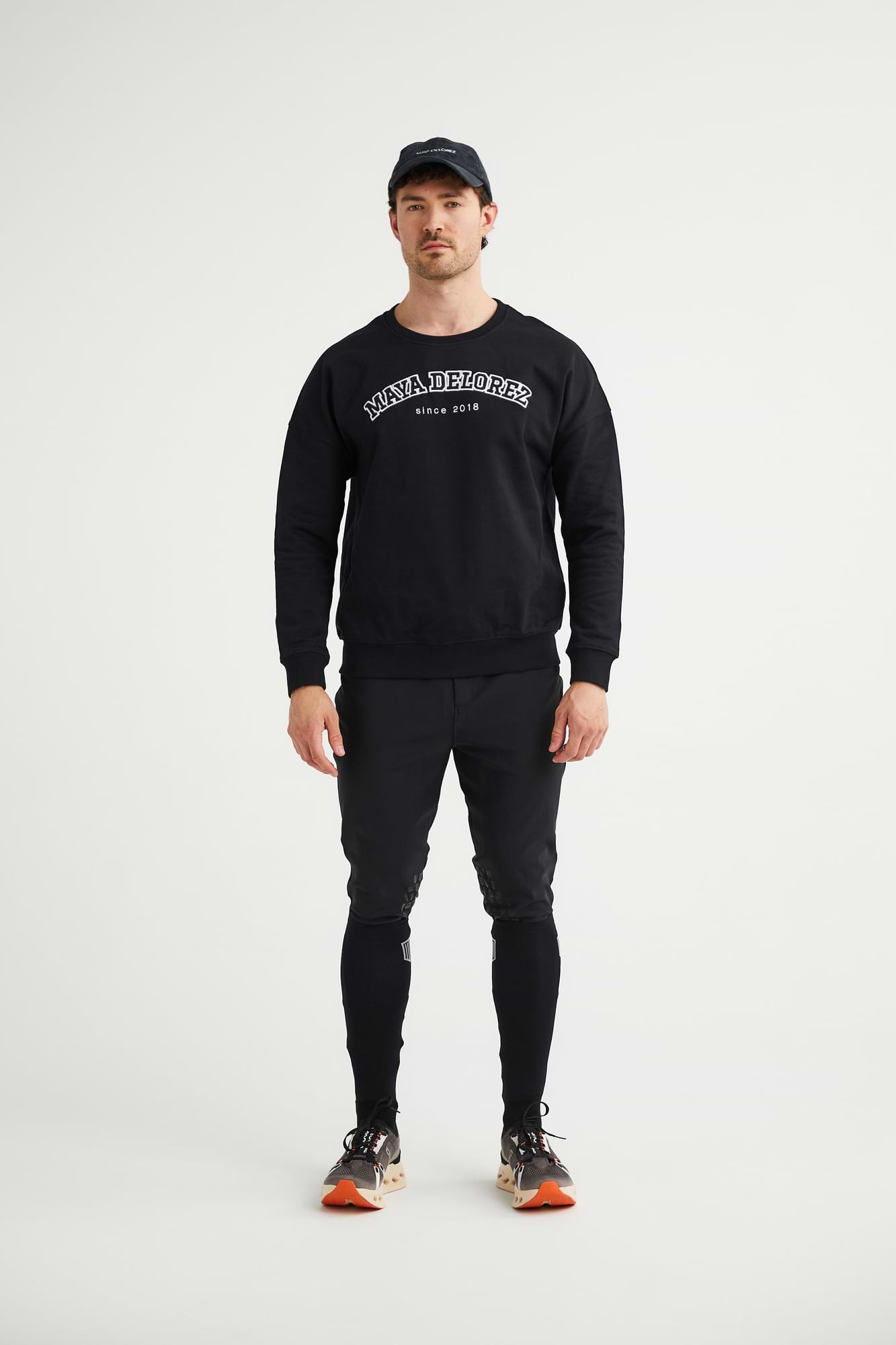Maya Alex Sweatshirt Unisex