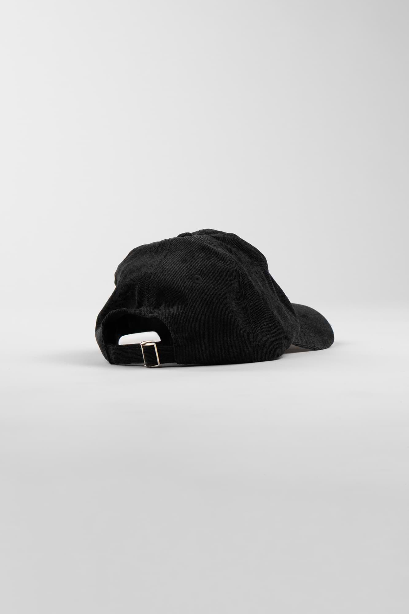 Arden Cord Cap
