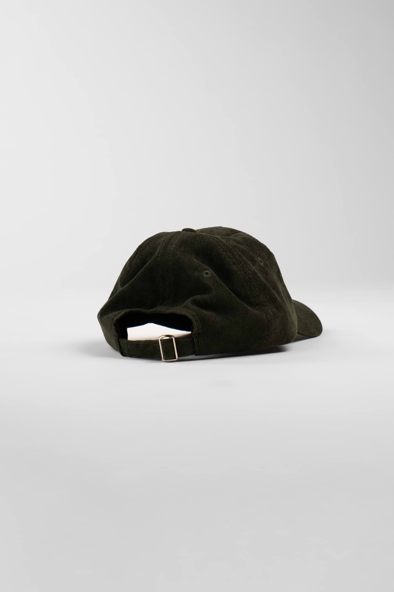 Sloan Cord Cap