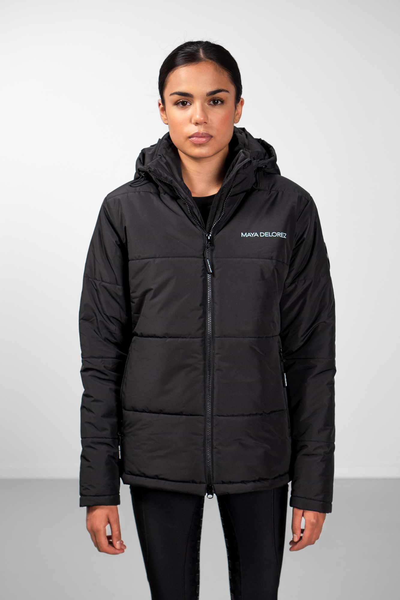 YR Alexis Winter Jacket