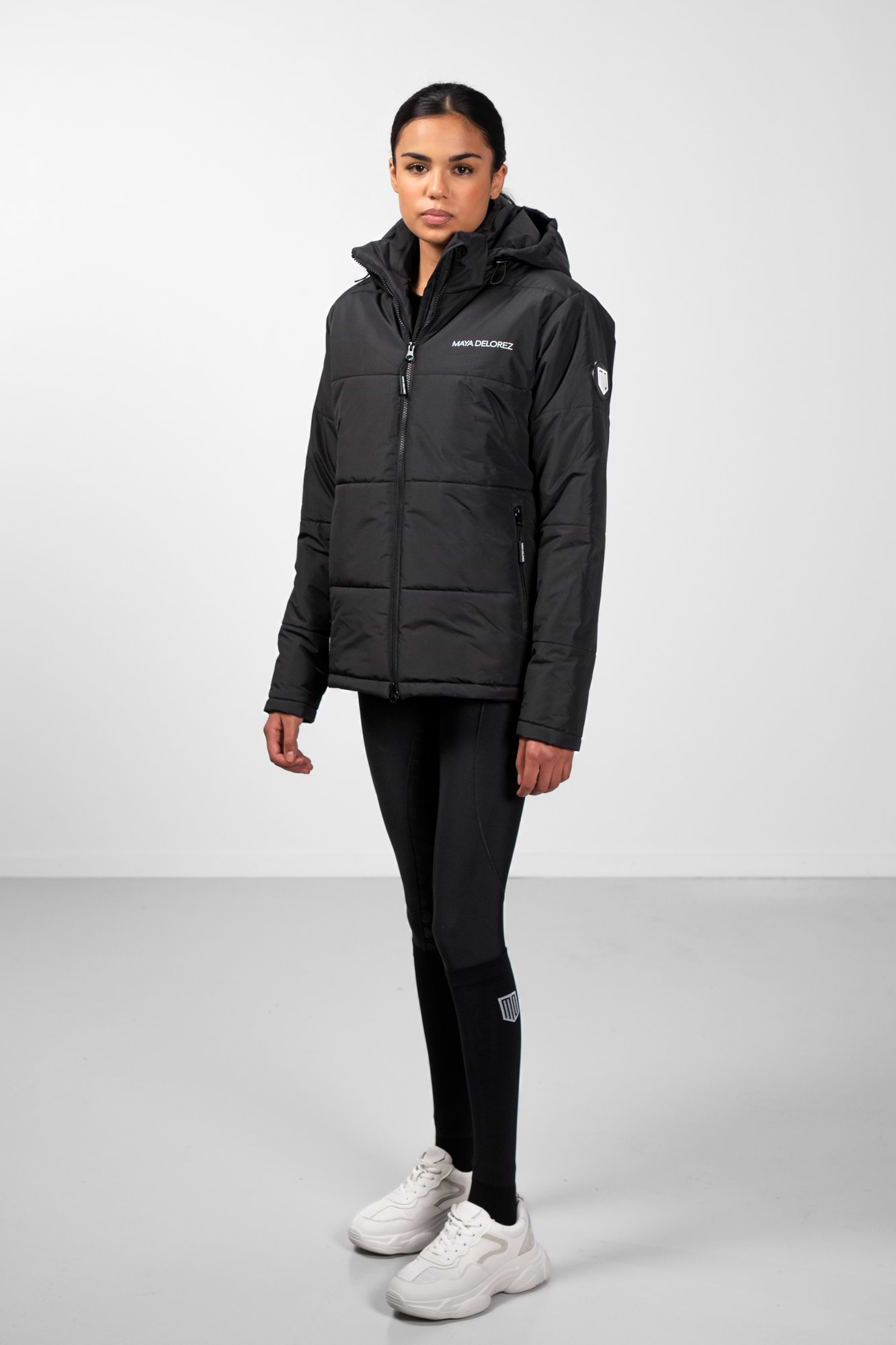 YR Alexis Winter Jacket