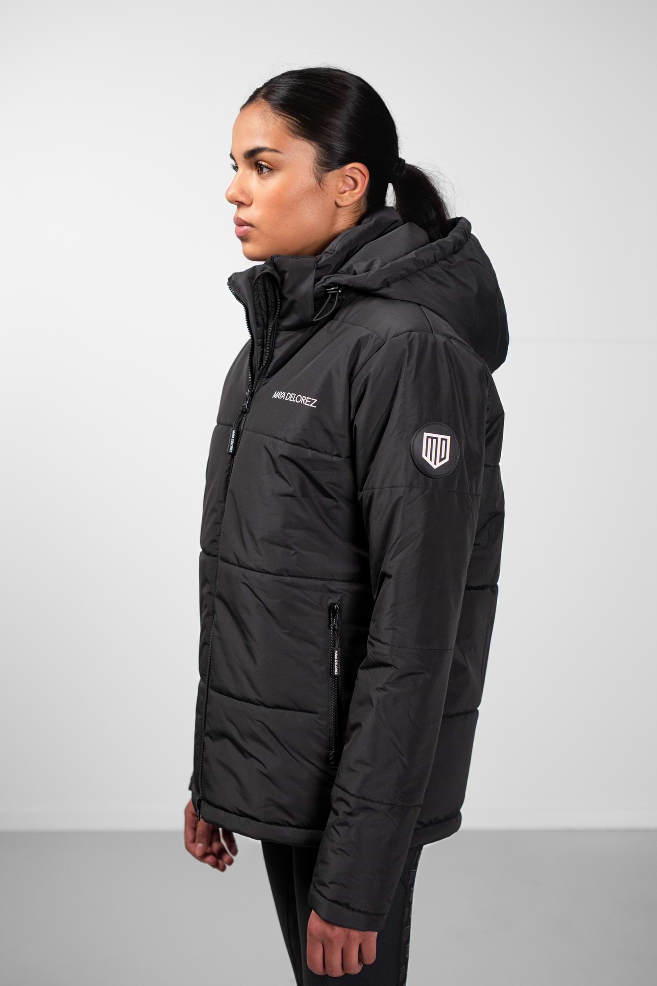 YR Alexis Winter Jacket