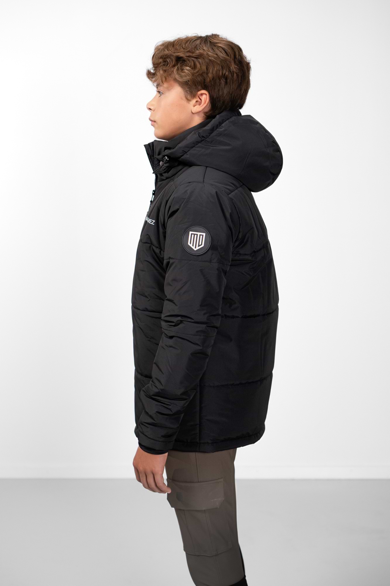 YR Alexis Winter Jacket