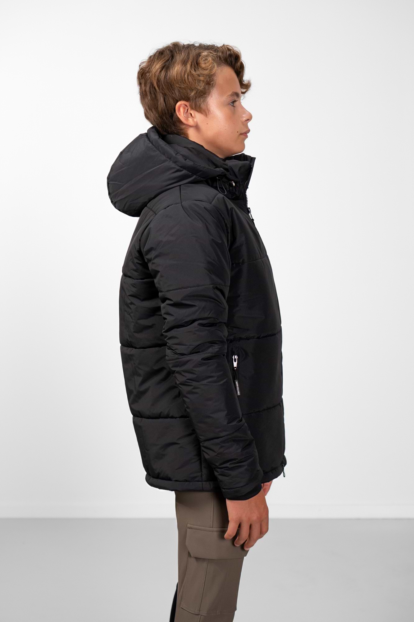 YR Alexis Winter Jacket