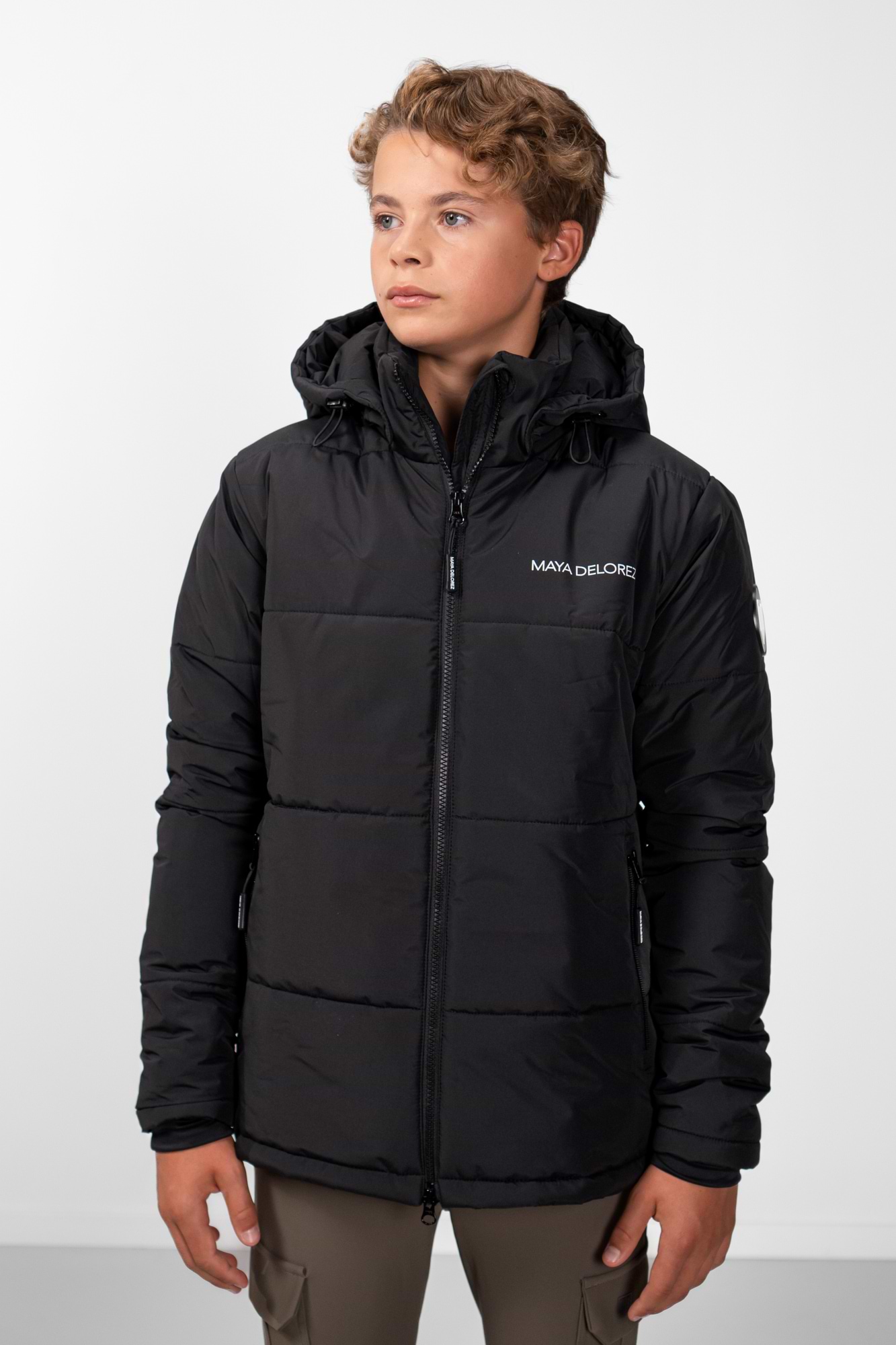 YR Alexis Winter Jacket