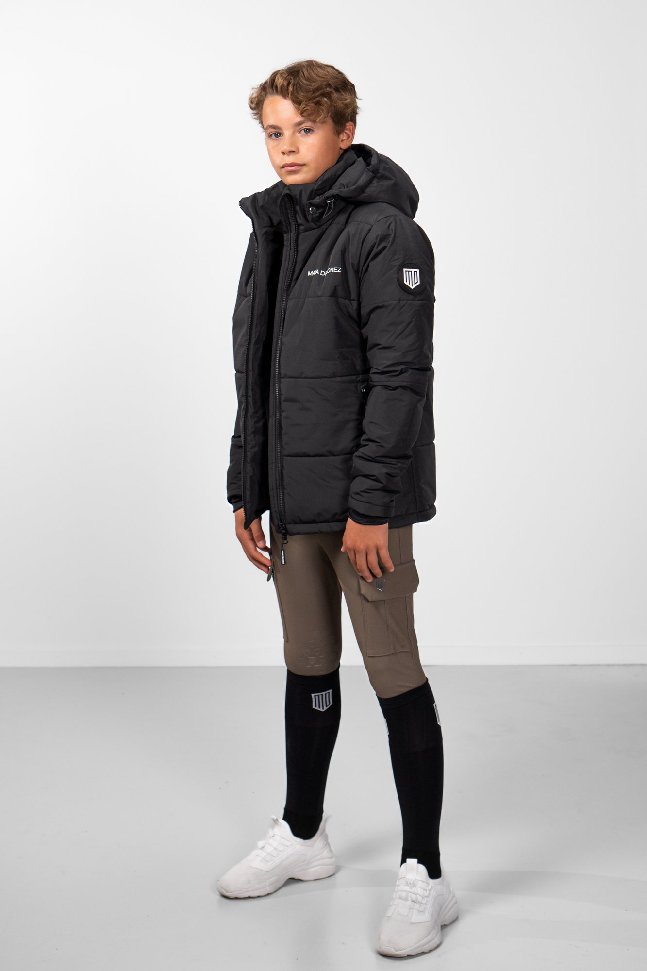 YR Alexis Winter Jacket