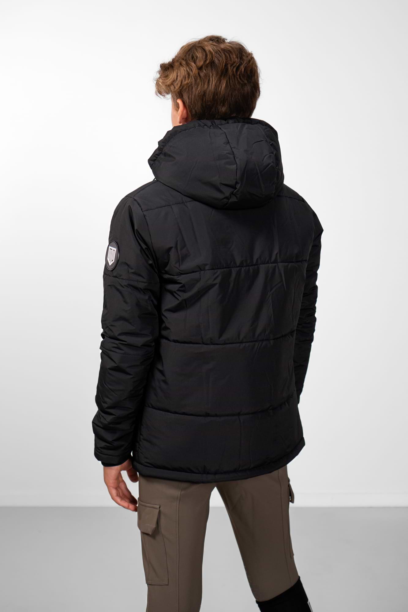YR Alexis Winter Jacket | Maya Delorez