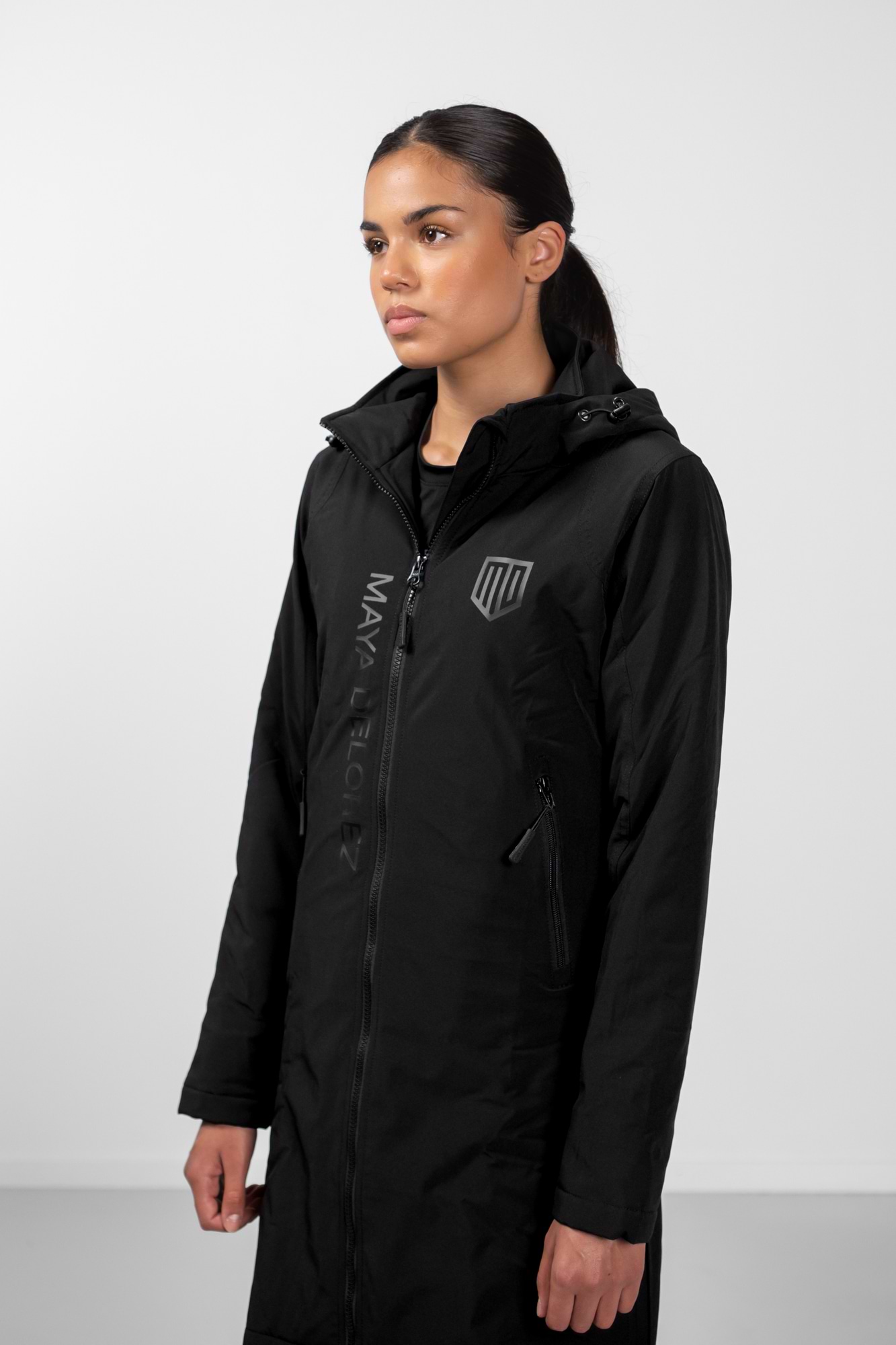 YR Cameron Riding Coat