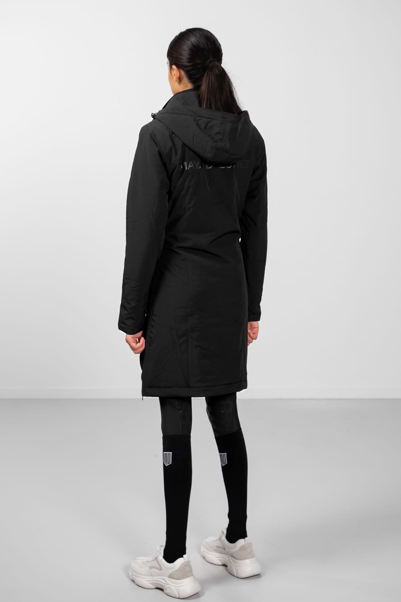 YR Cameron Riding Coat