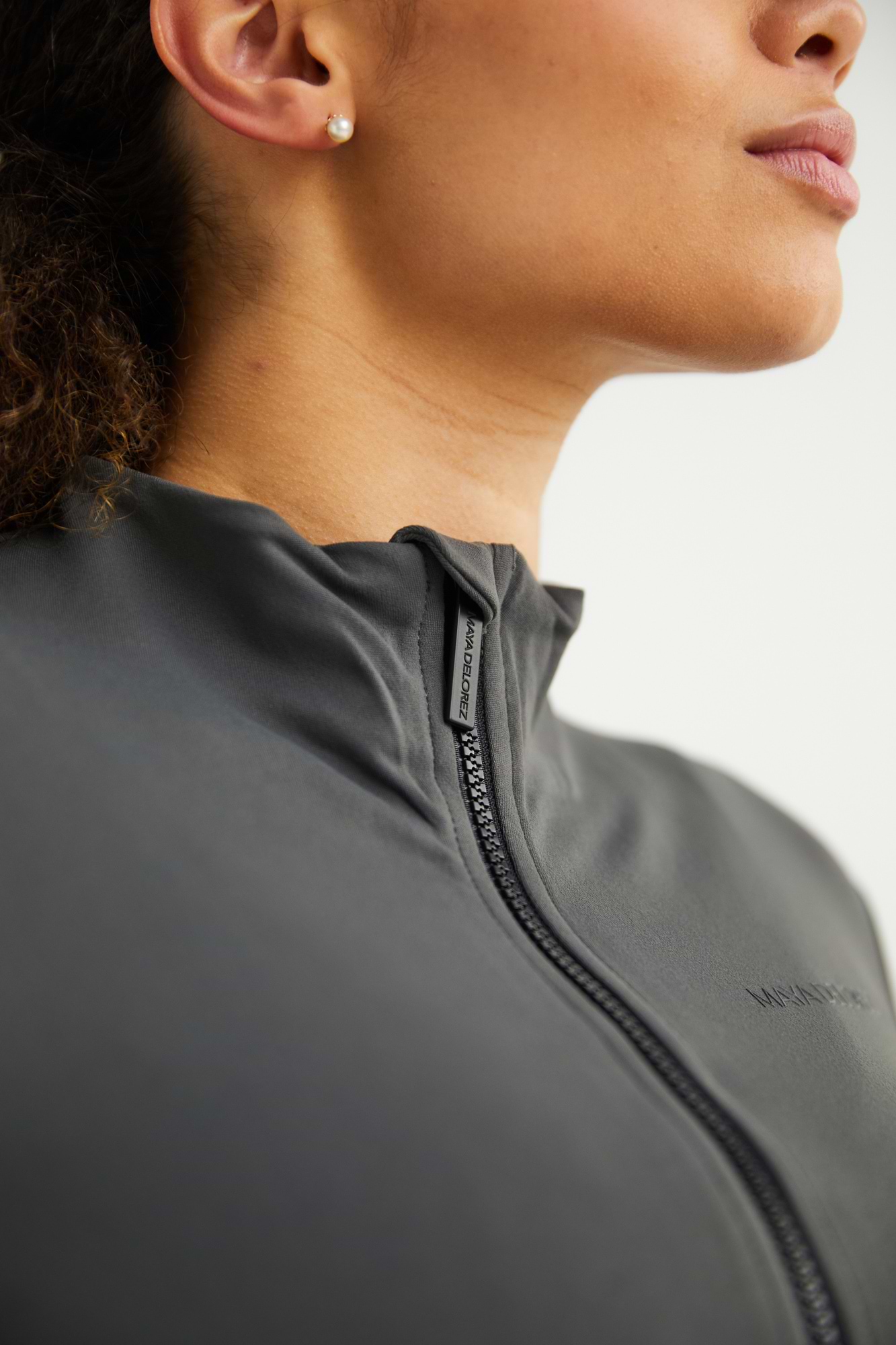 Kaylie Sports Jacket