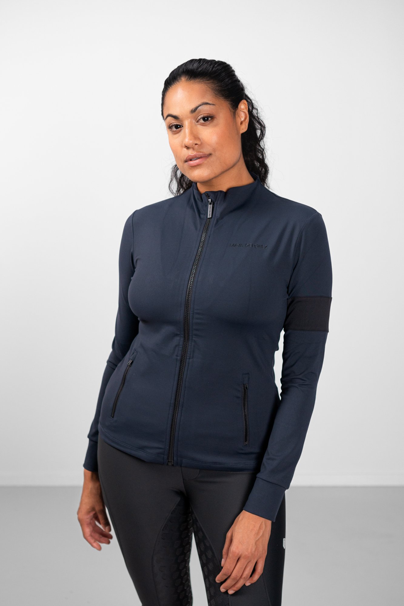 Amelia Sports Jacket