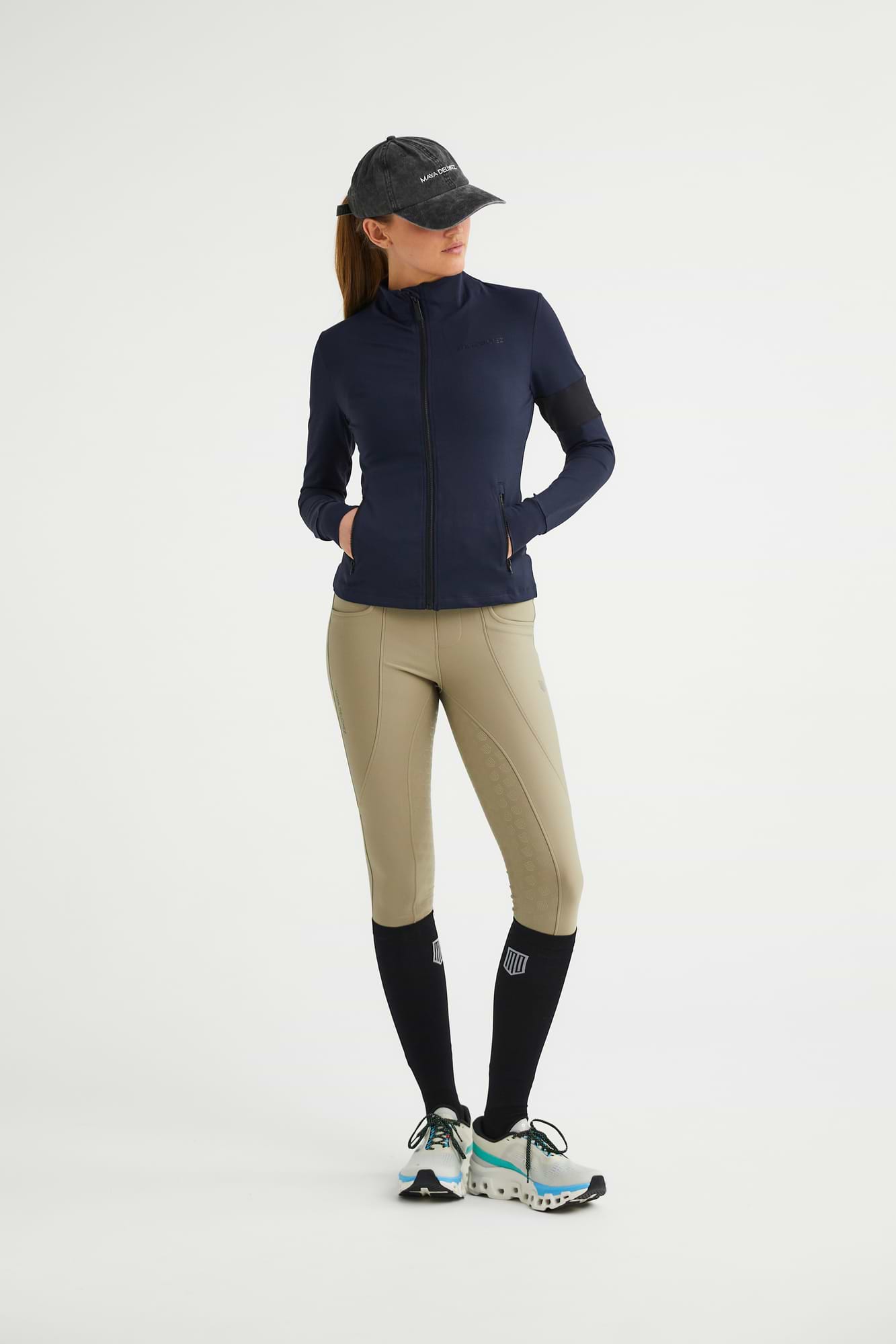 Amelia Sports Jacket