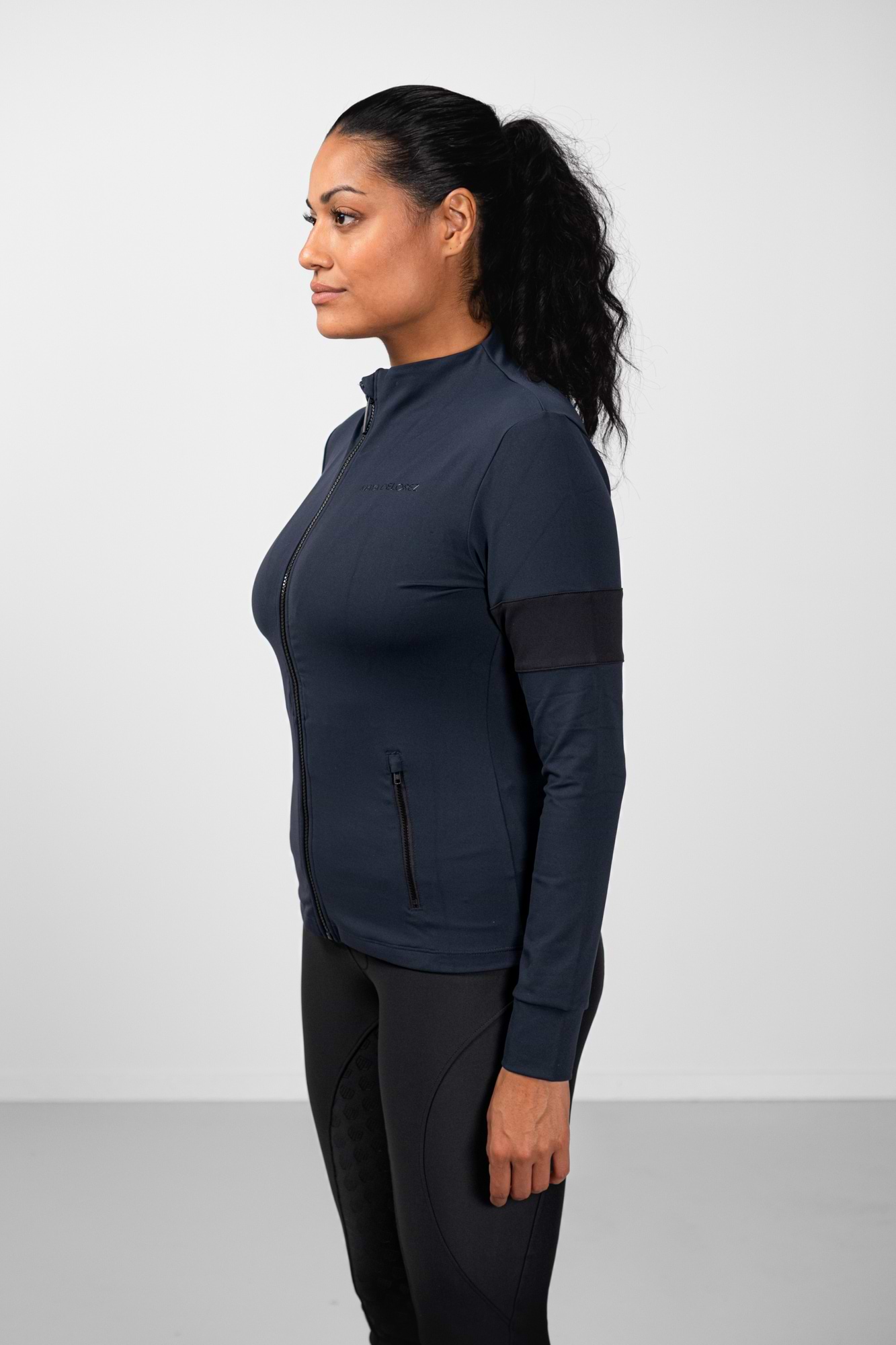 Amelia Sports Jacket