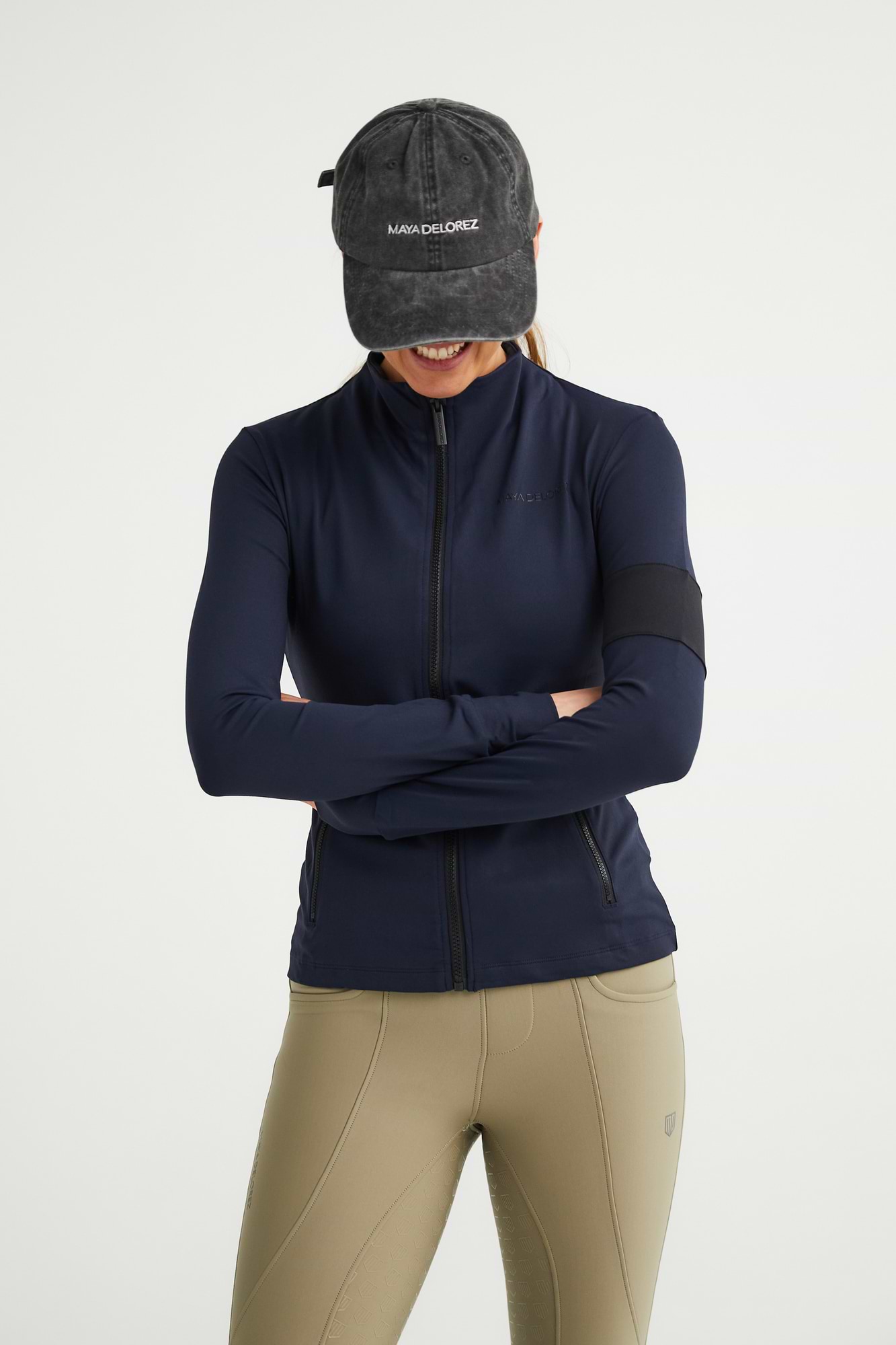 Amelia Sports Jacket