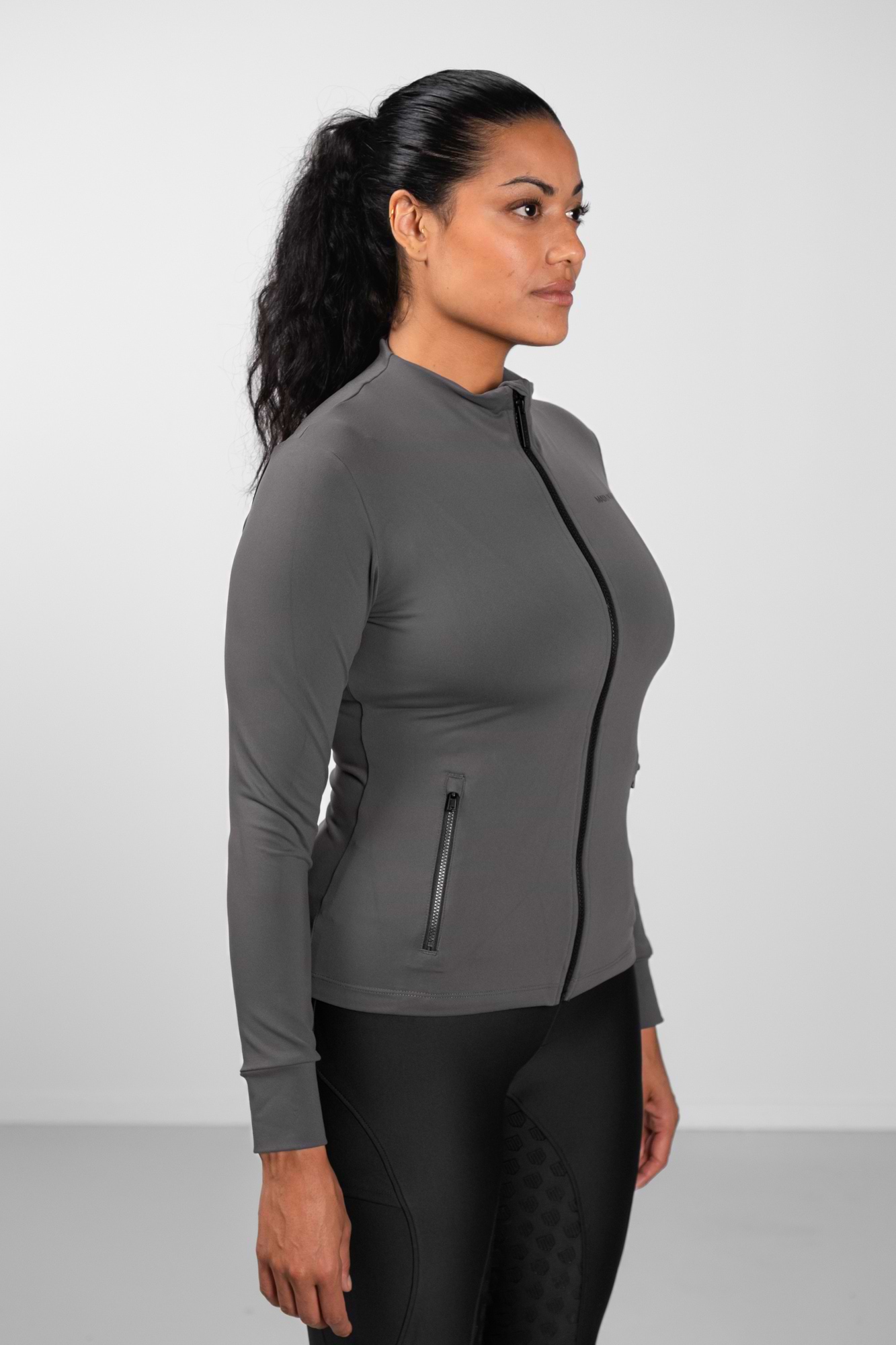 Kaylie Sports Jacket
