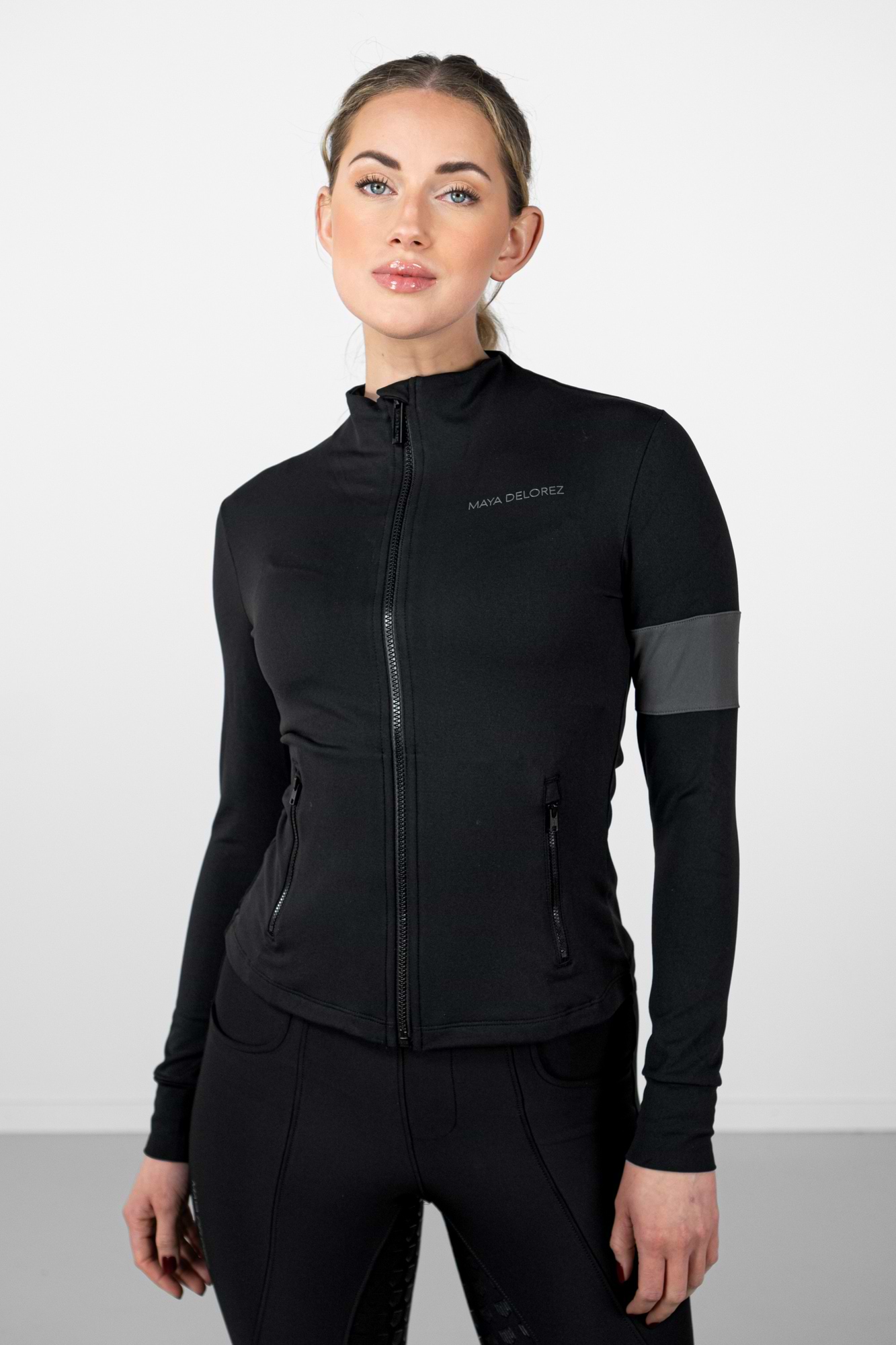 Eliana Sports Jacket
