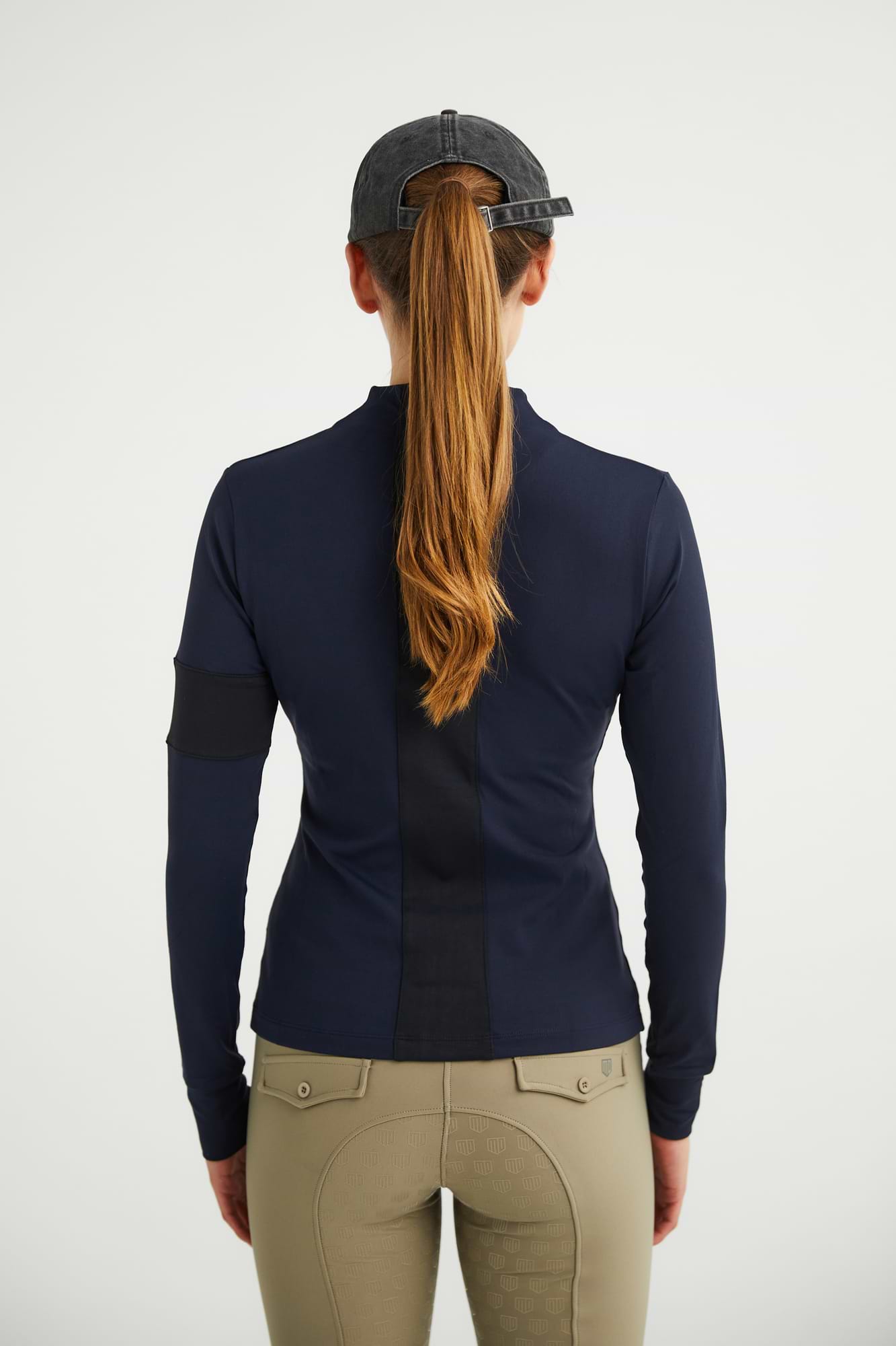 Amelia Sports Jacket