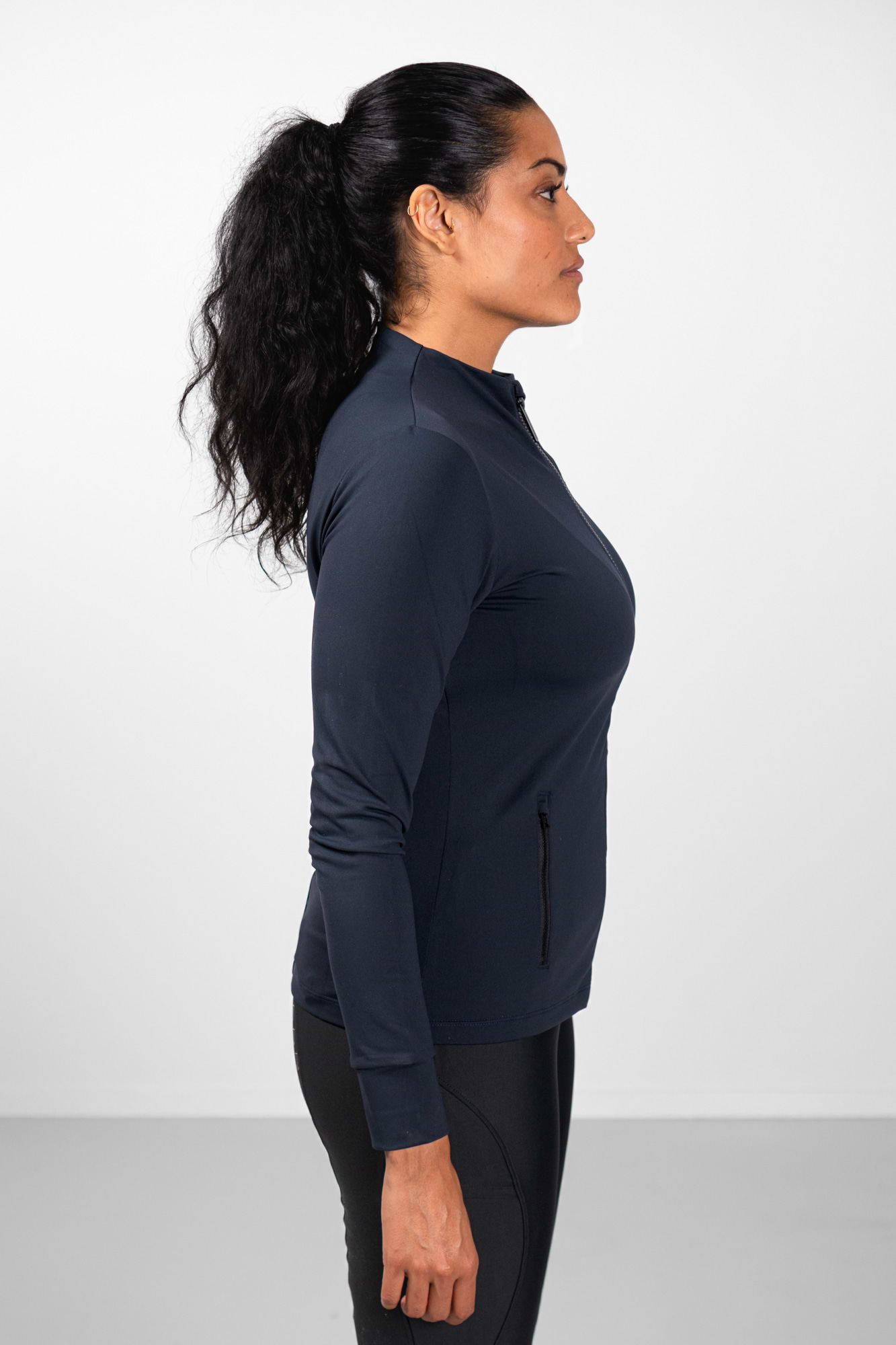 Amelia Sports Jacket