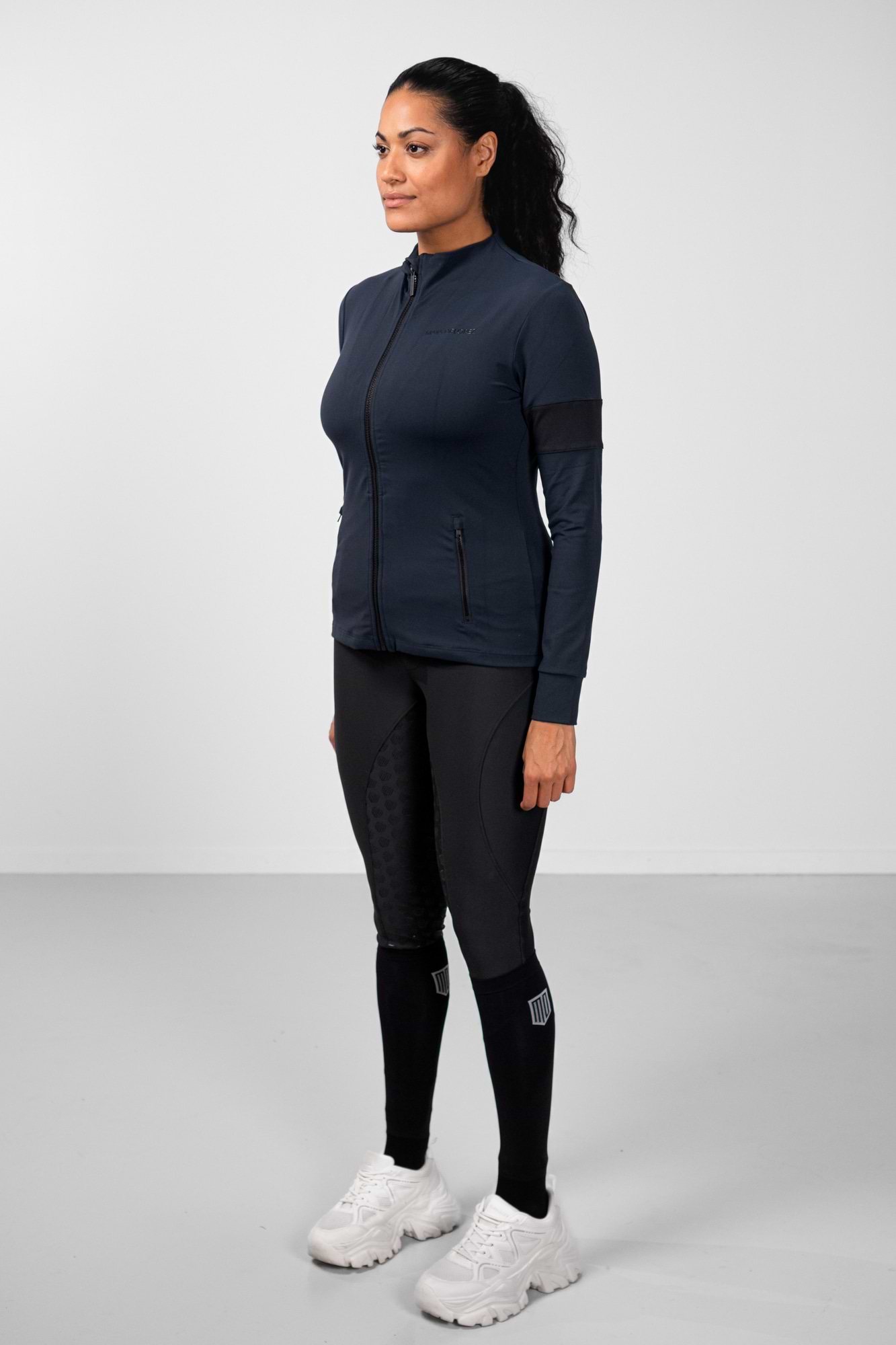 Amelia Sports Jacket