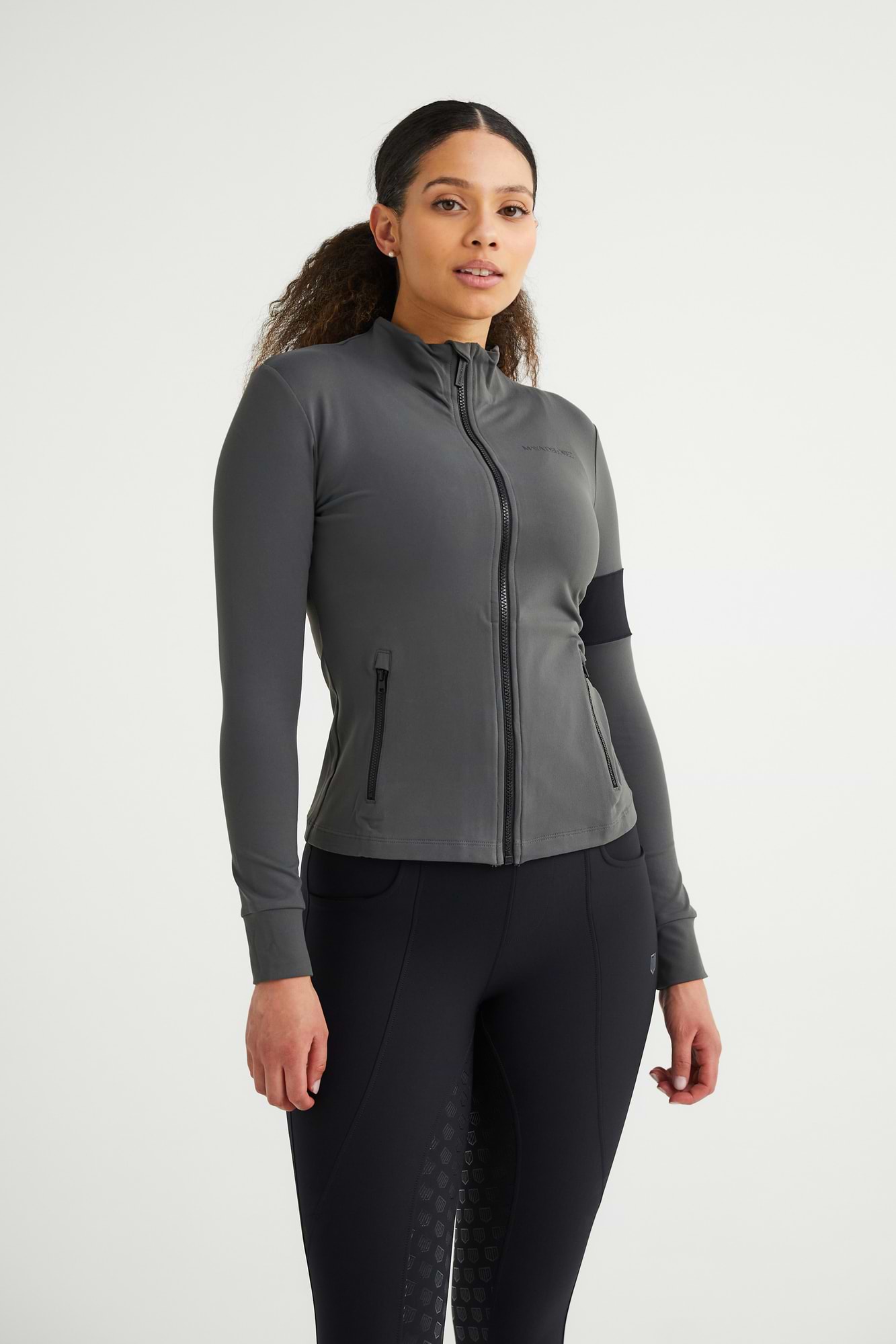 Kaylie Sports Jacket