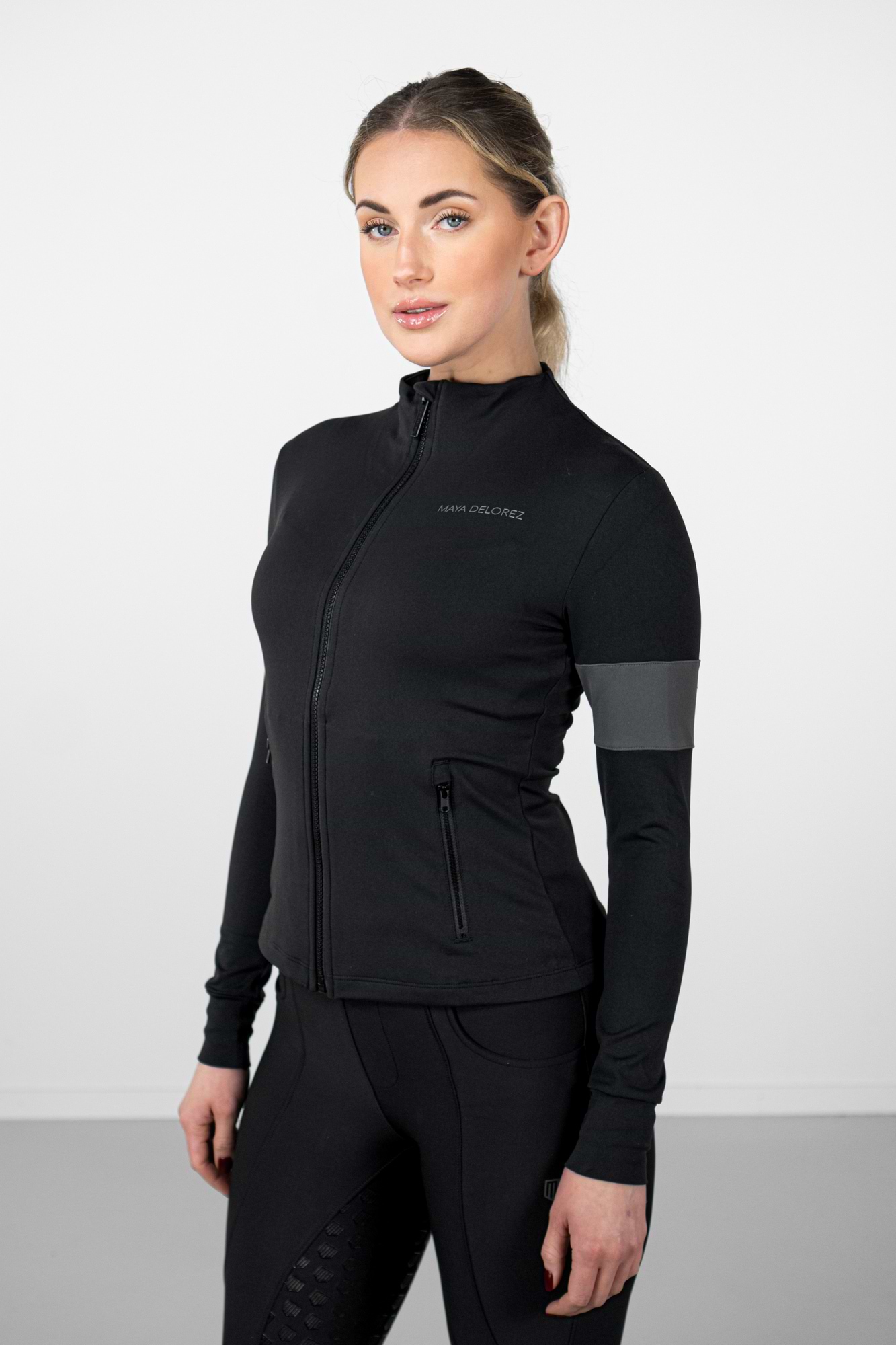 Eliana Sports Jacket